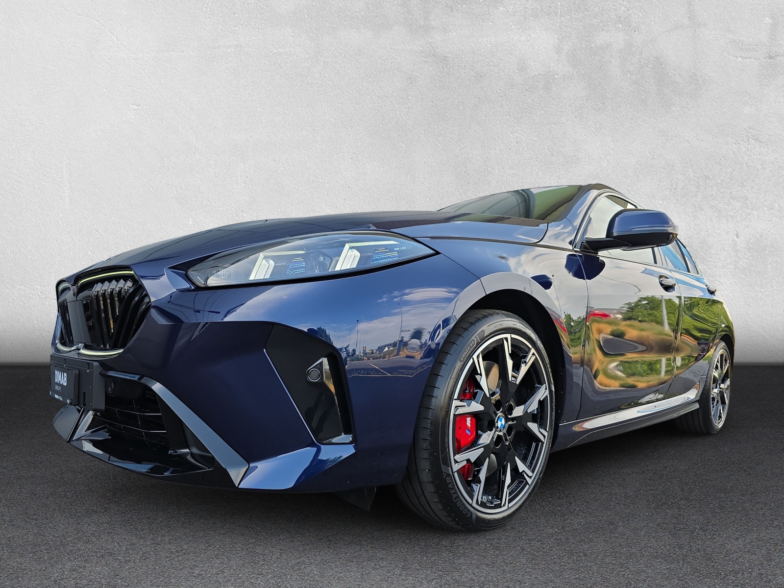 BMW 123 xDrive M Sport Pro Steptronic-image-8