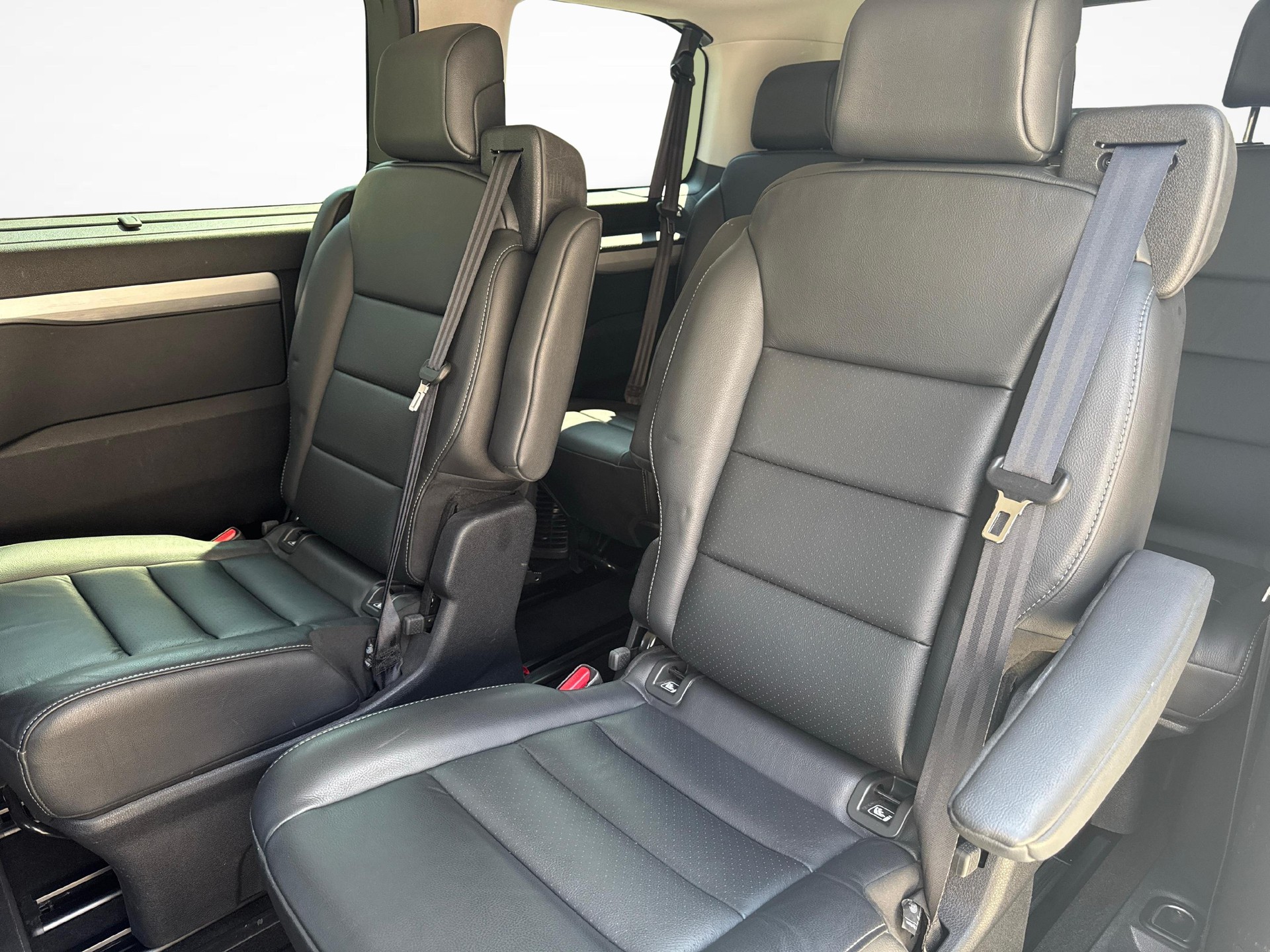 OPEL Zafira-e Life M Business Elegance 75kWh-image-10