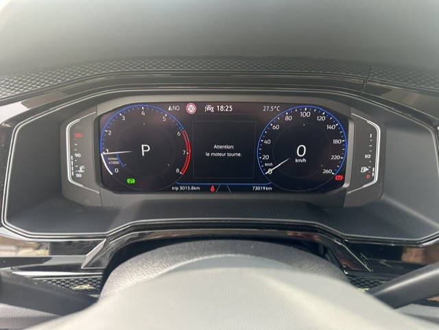 VW Taigo 1.0 TSI Life DSG-image-5