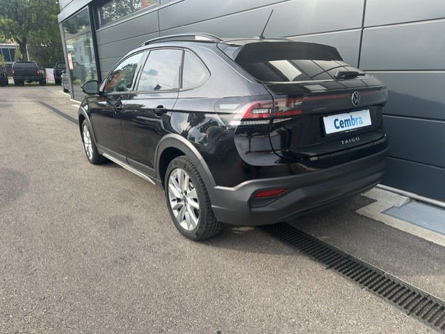 VW Taigo 1.0 TSI Life DSG-showroom-element-3