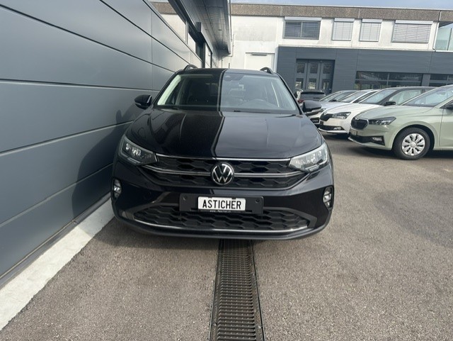VW Taigo 1.0 TSI Life DSG-showroom-element-1