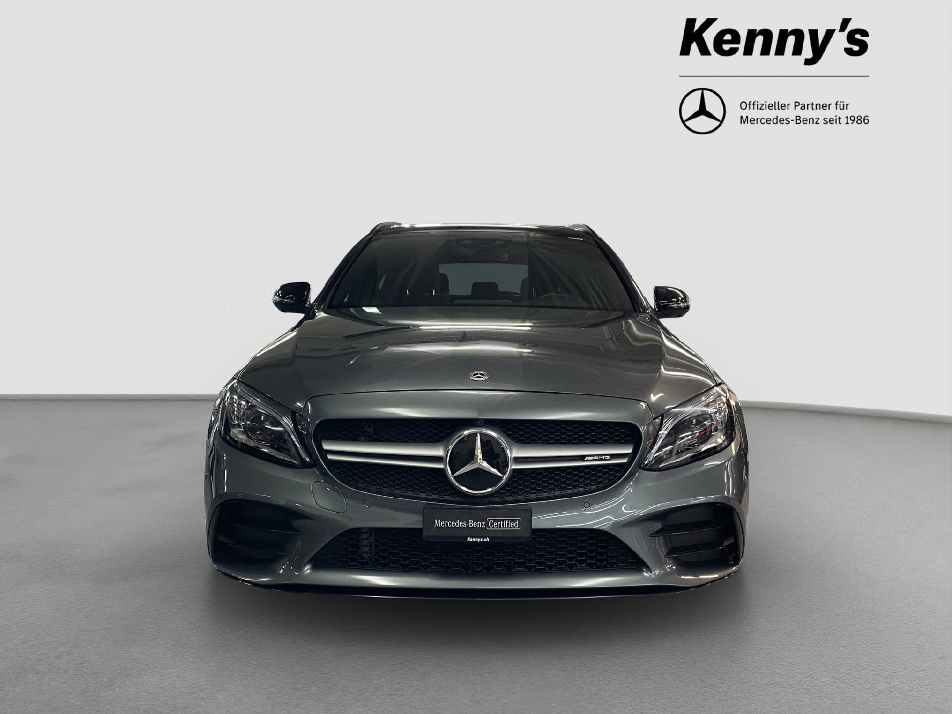 MERCEDES-BENZ C 43 AMG Kombi 4MATIC-showroom-element-1