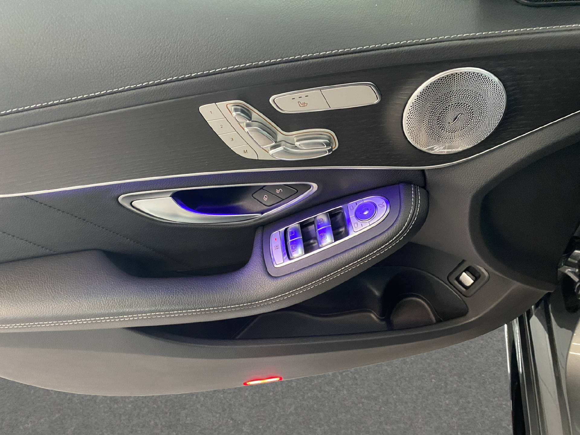 MERCEDES-BENZ C 43 AMG Kombi 4MATIC-image-11