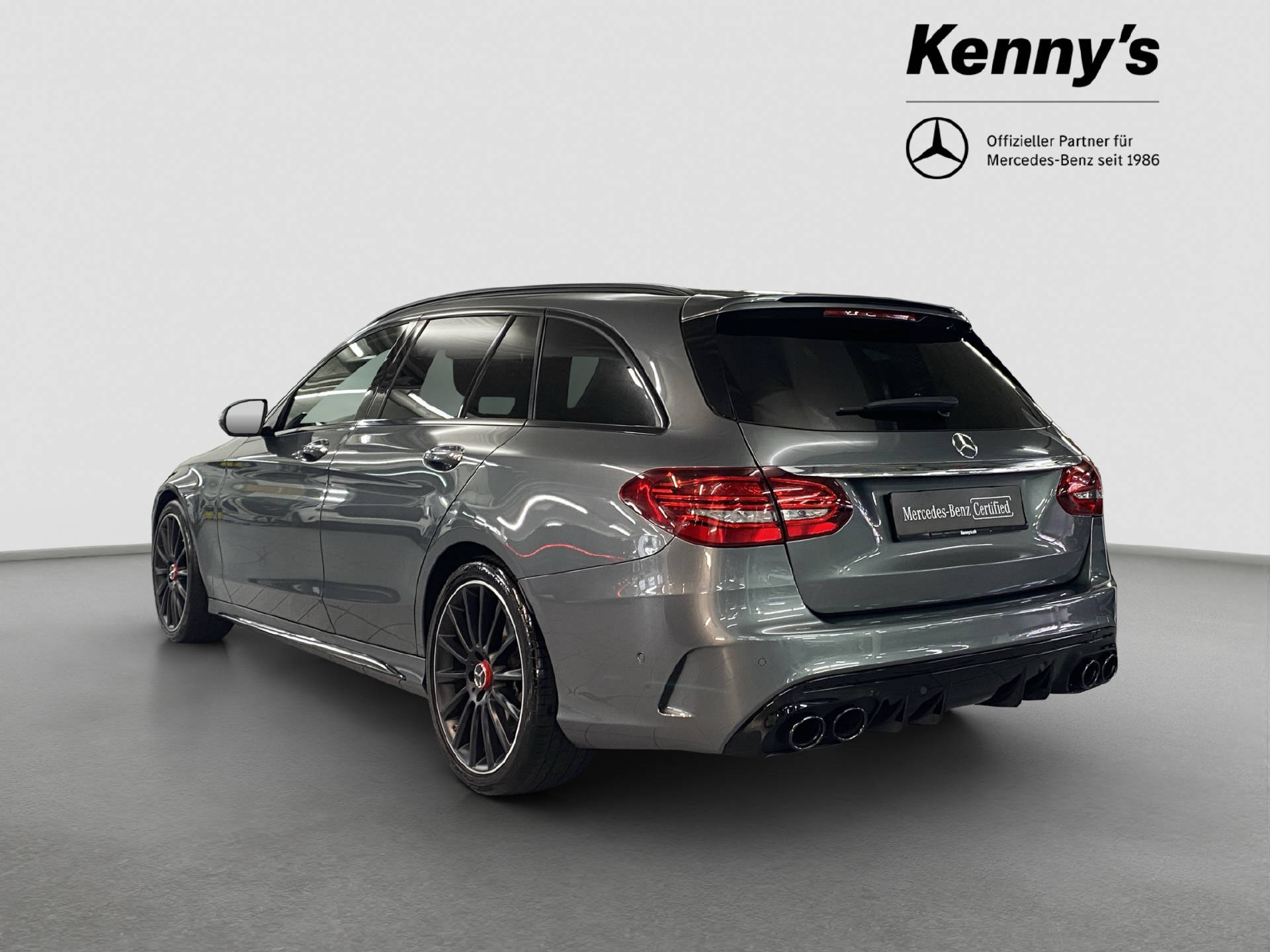 MERCEDES-BENZ C 43 AMG Kombi 4MATIC-showroom-element-3