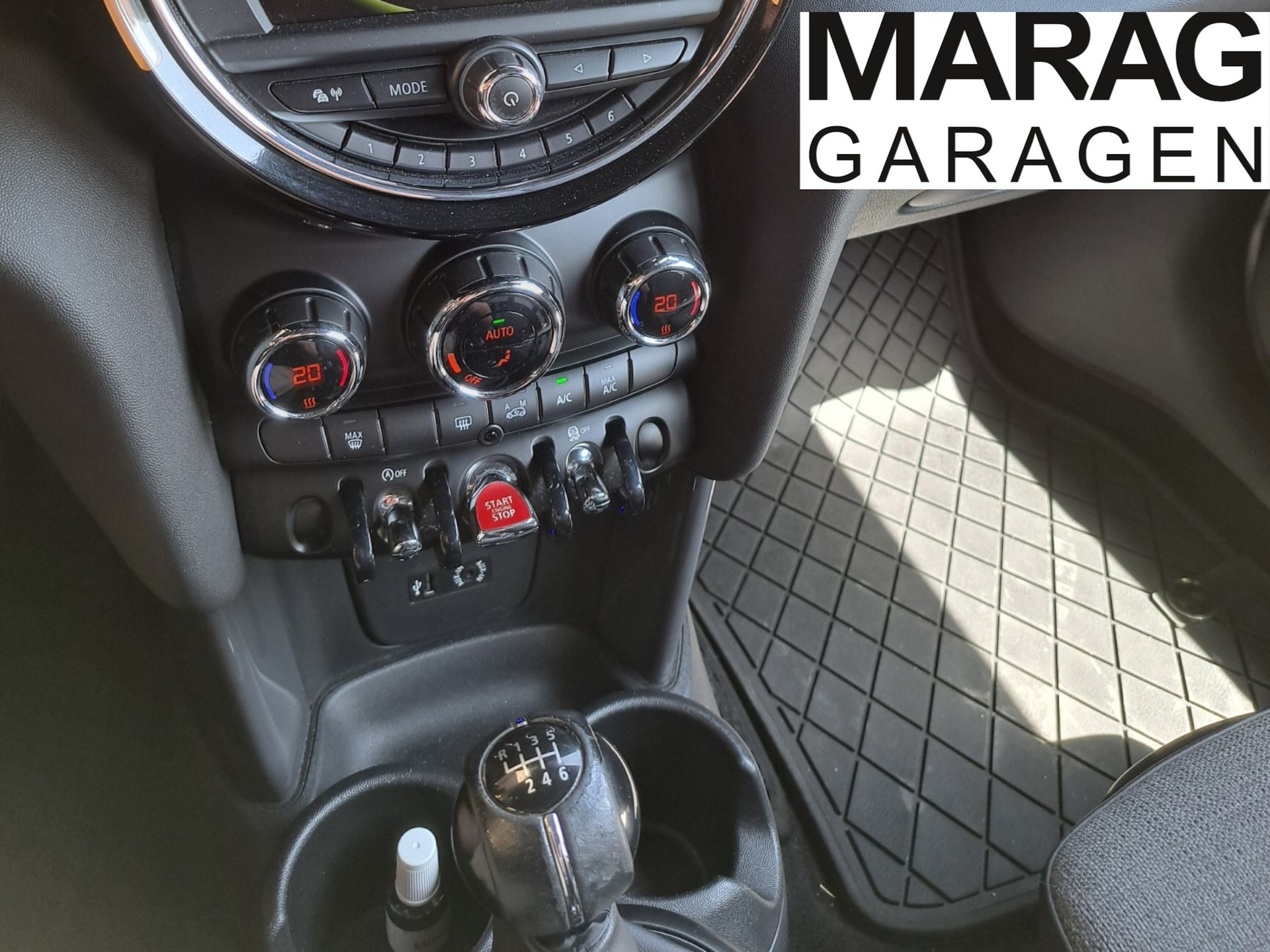 MINI Cooper-image-13