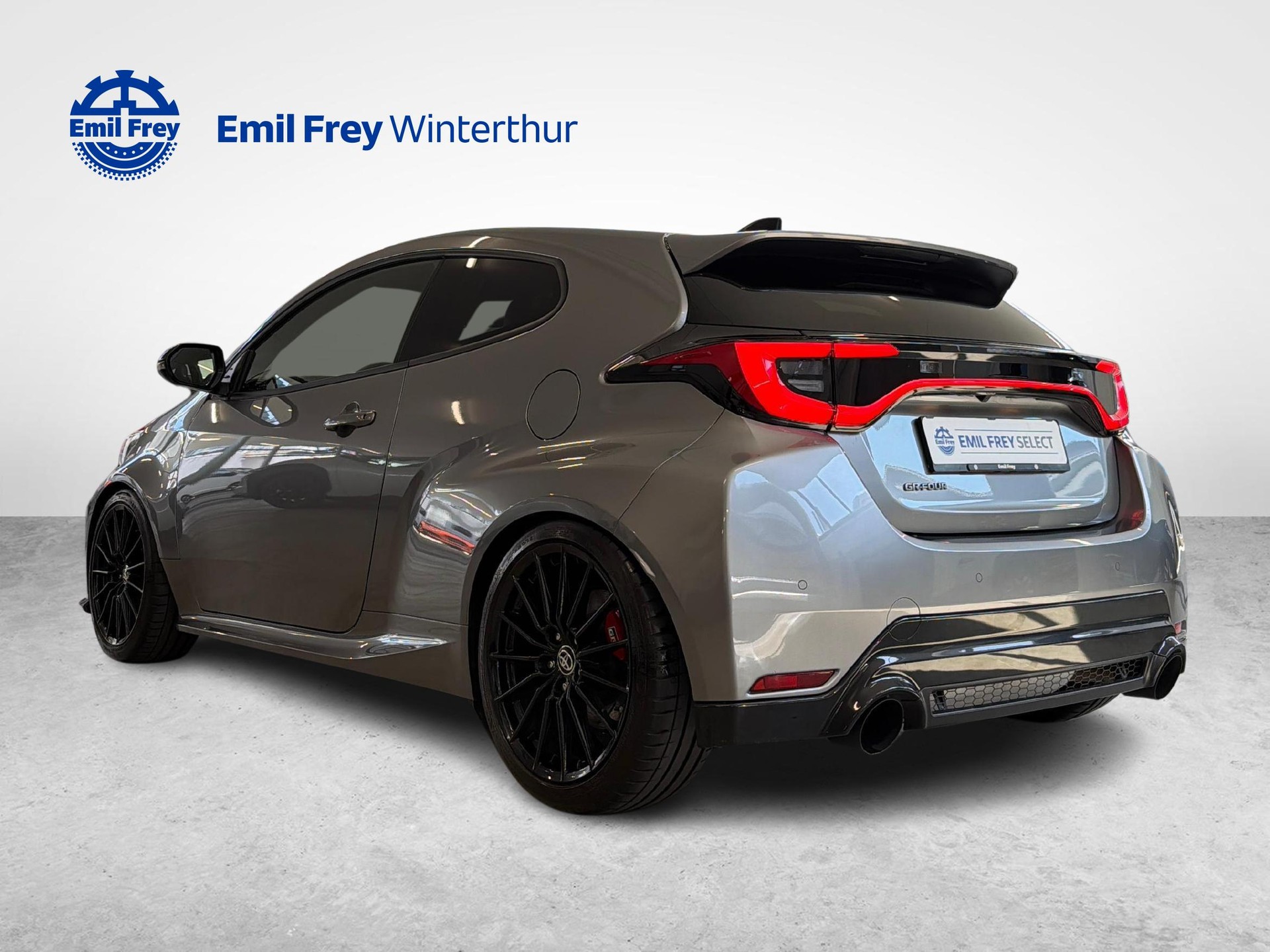 TOYOTA GR Yaris 1.6 Turbo Sport 4x4-showroom-element-2