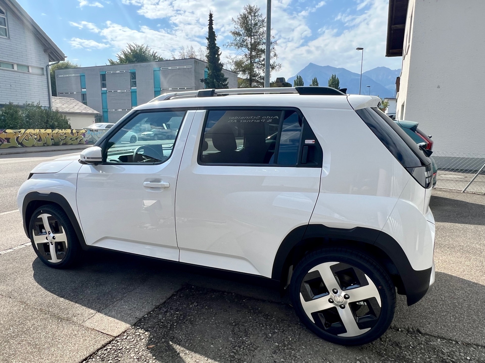 HYUNDAI Inster 49kWh Vertex-image-7