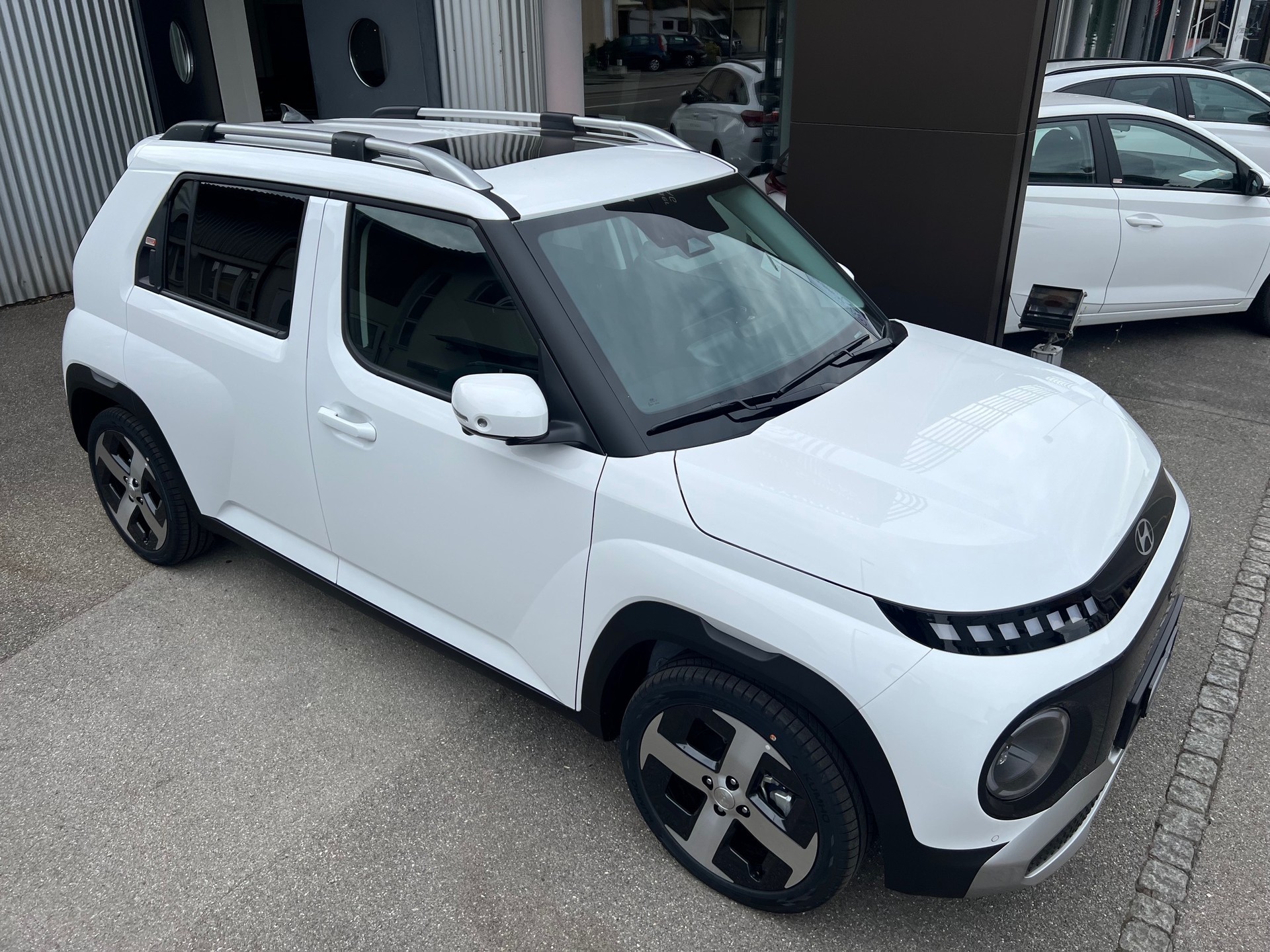 HYUNDAI Inster 49kWh Vertex-image-15