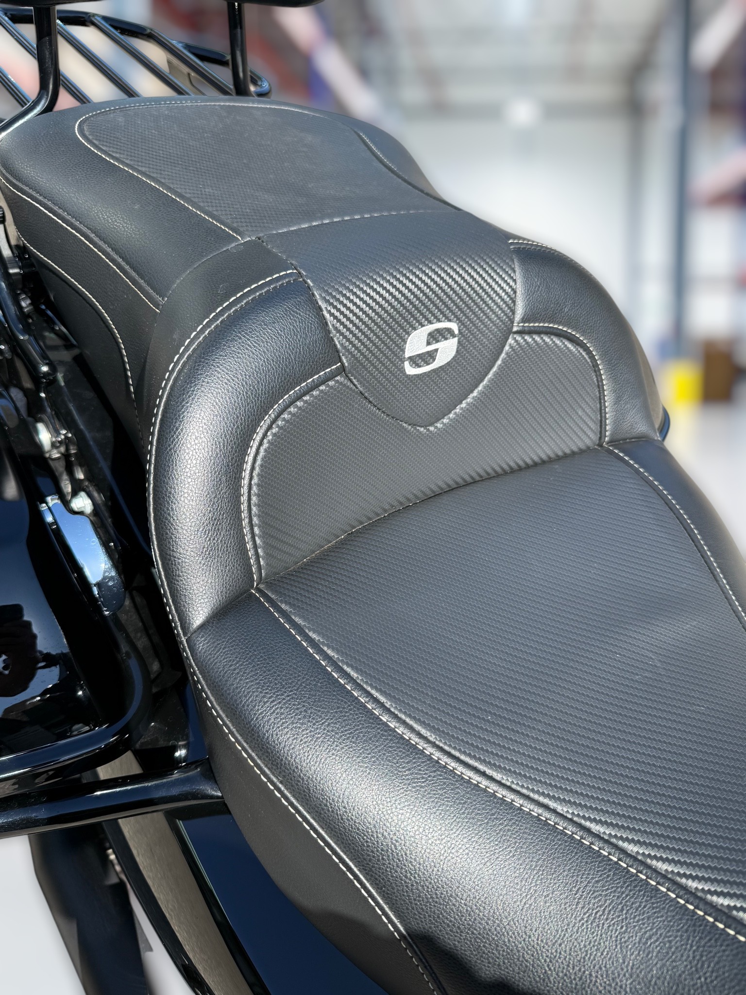 HARLEY-DAVIDSON FLTRXST Road Glide ST 117-image-2