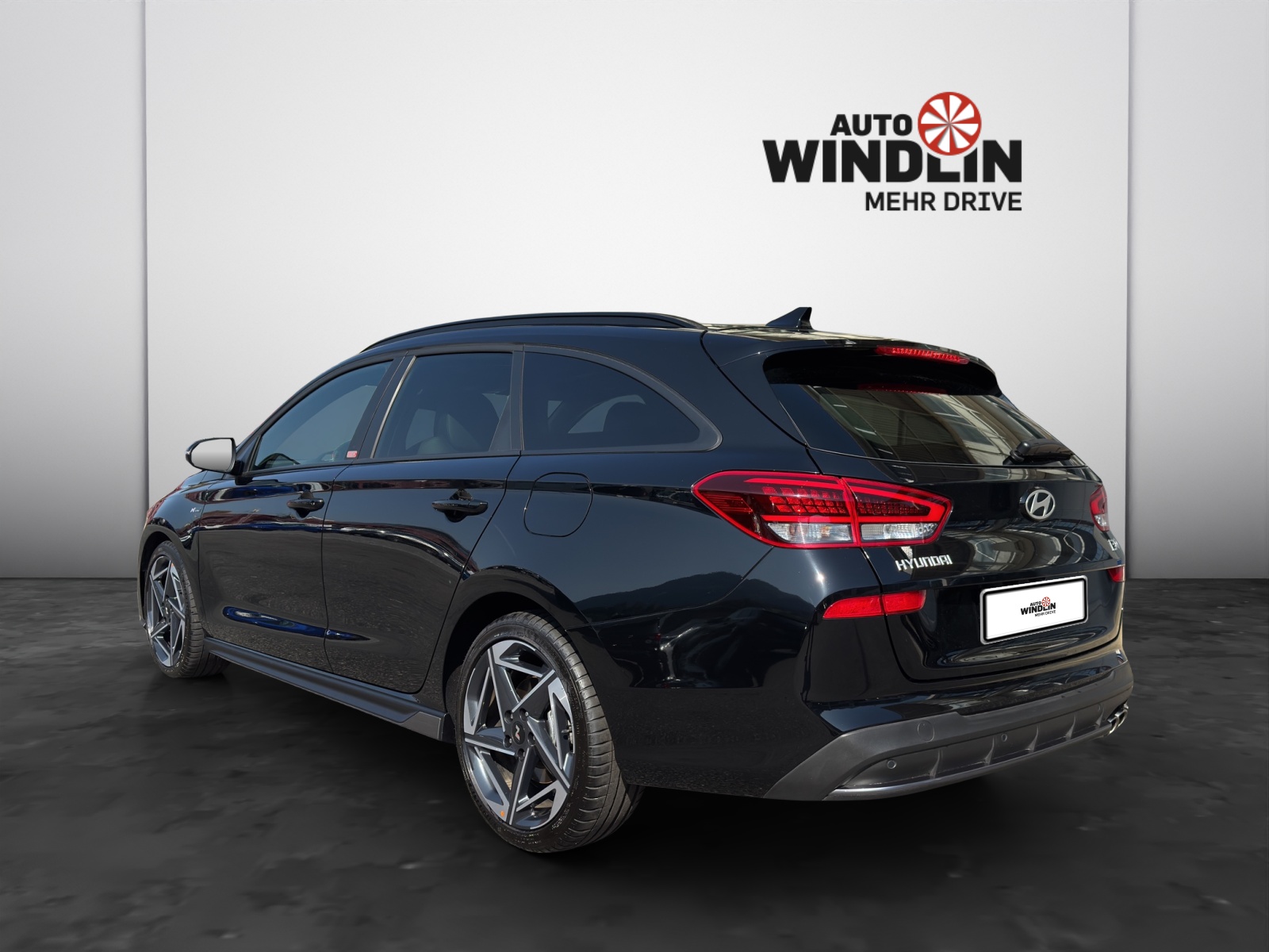 HYUNDAI i30 Wagon 1.5 T-GDi N-Line Lux.-showroom-element-2