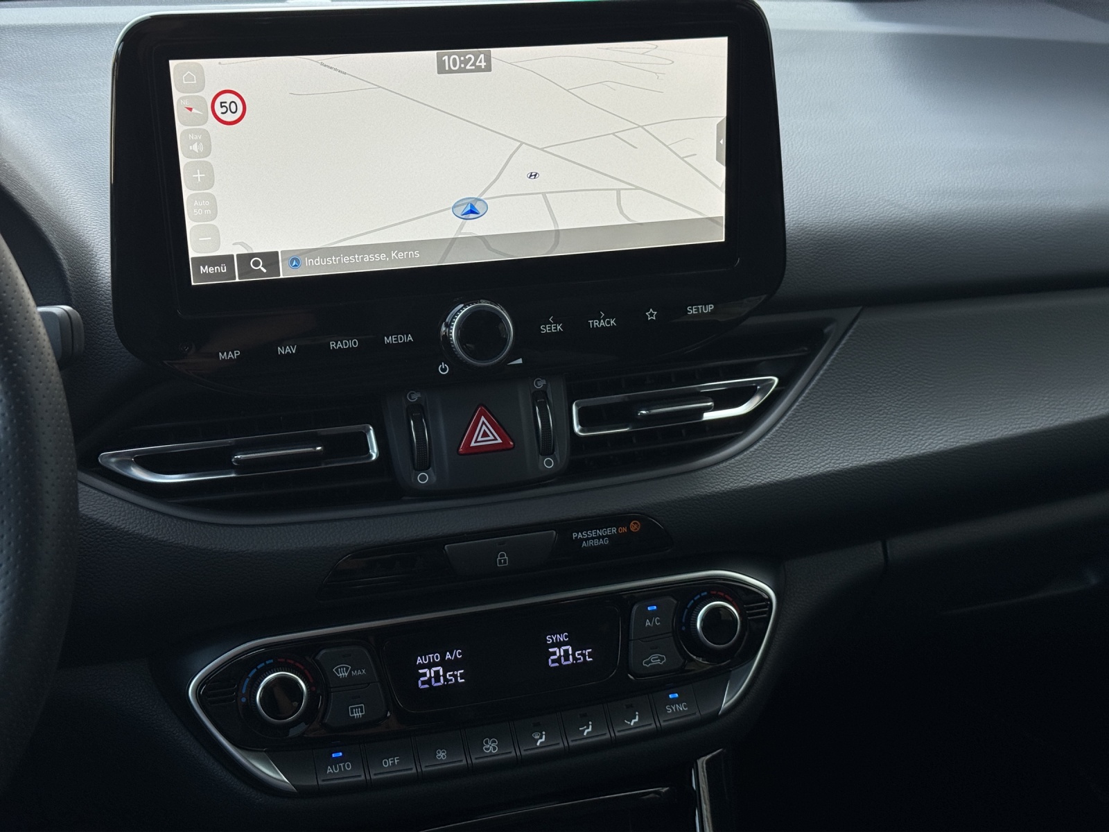 HYUNDAI i30 Wagon 1.5 T-GDi N-Line Lux.-image-4