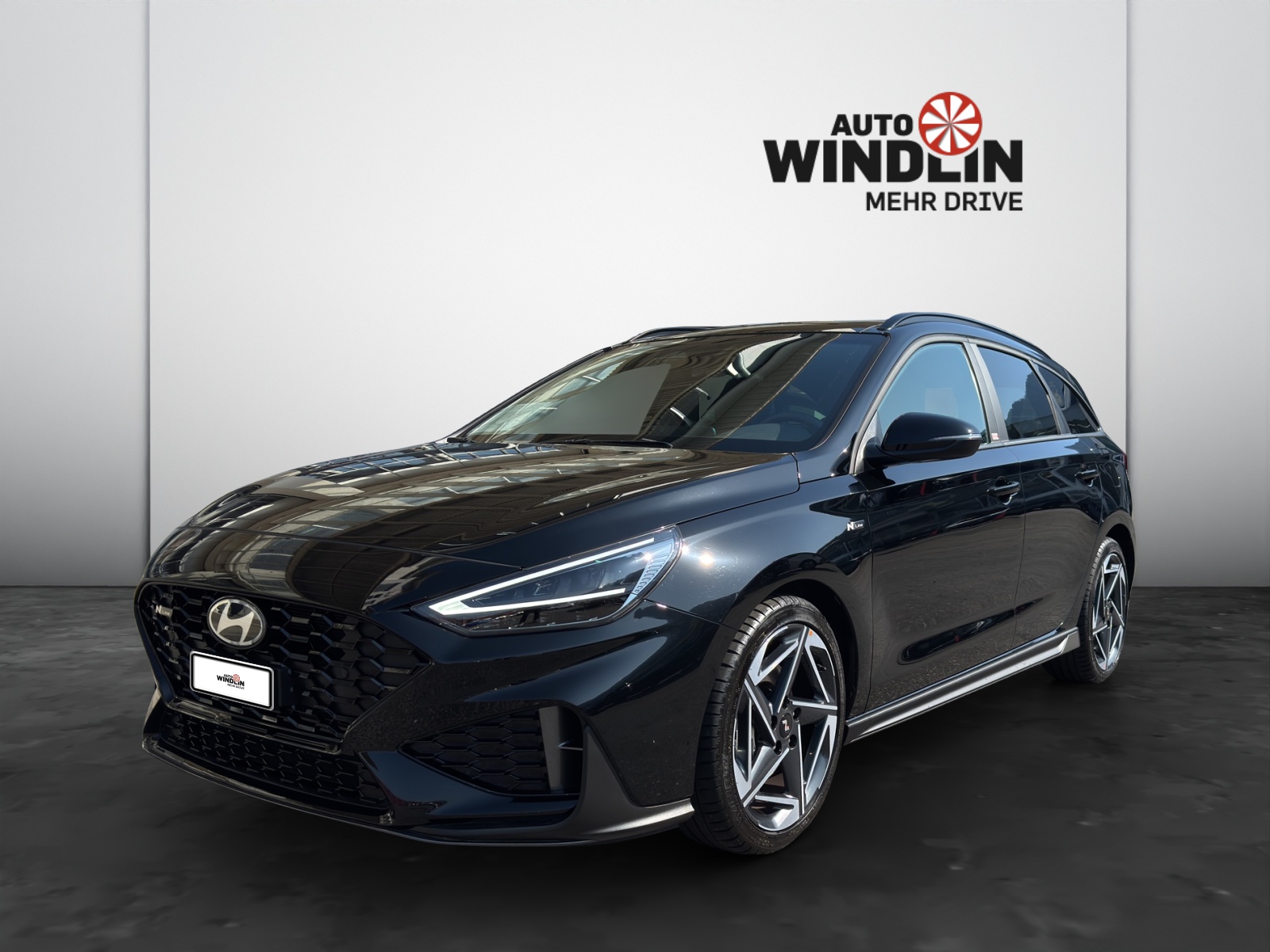 HYUNDAI i30 Wagon 1.5 T-GDi N-Line Lux.-showroom-element-1