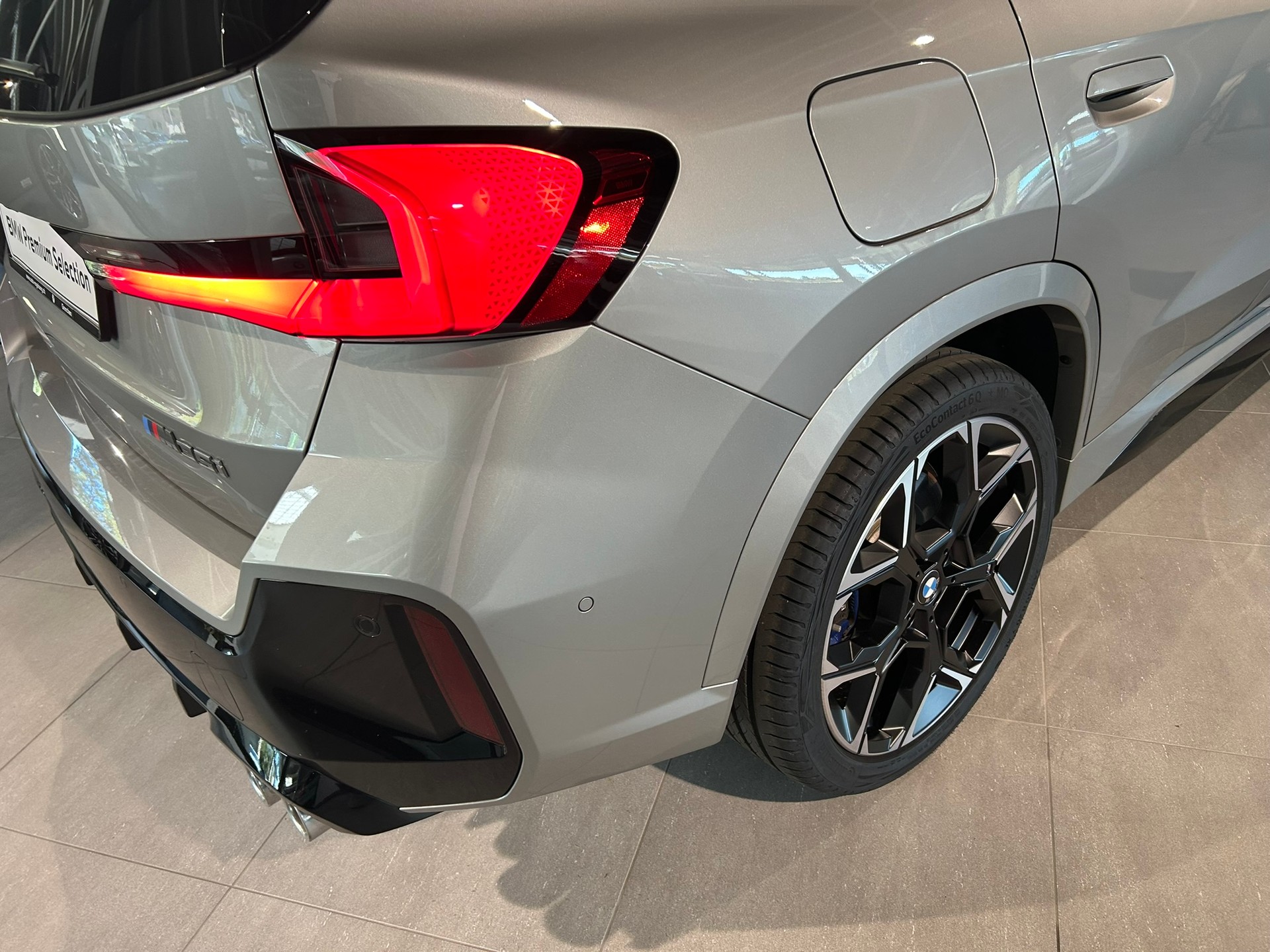 BMW X1 xDrive M35i-image-16