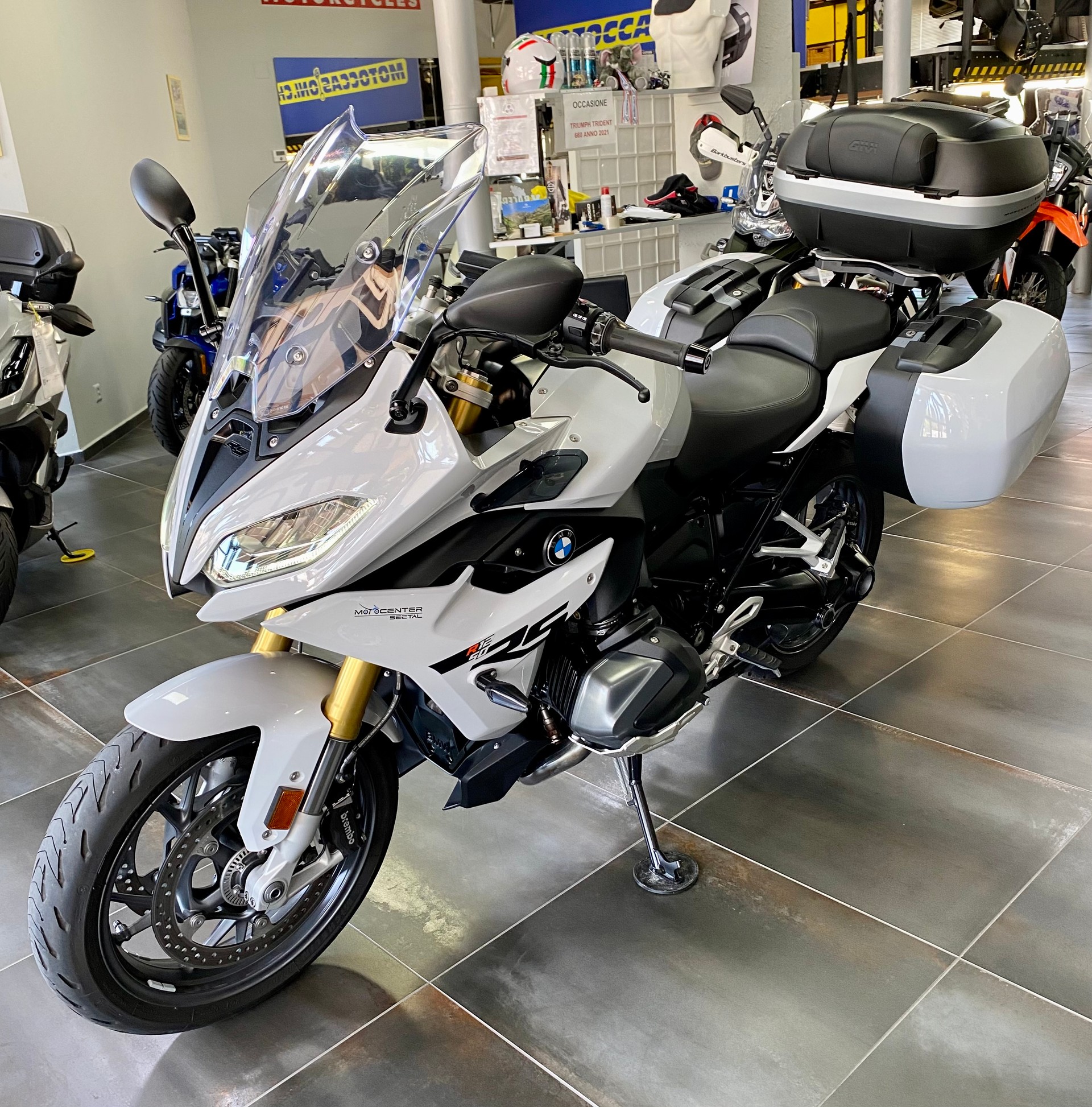 BMW R 1250 RS-image-2