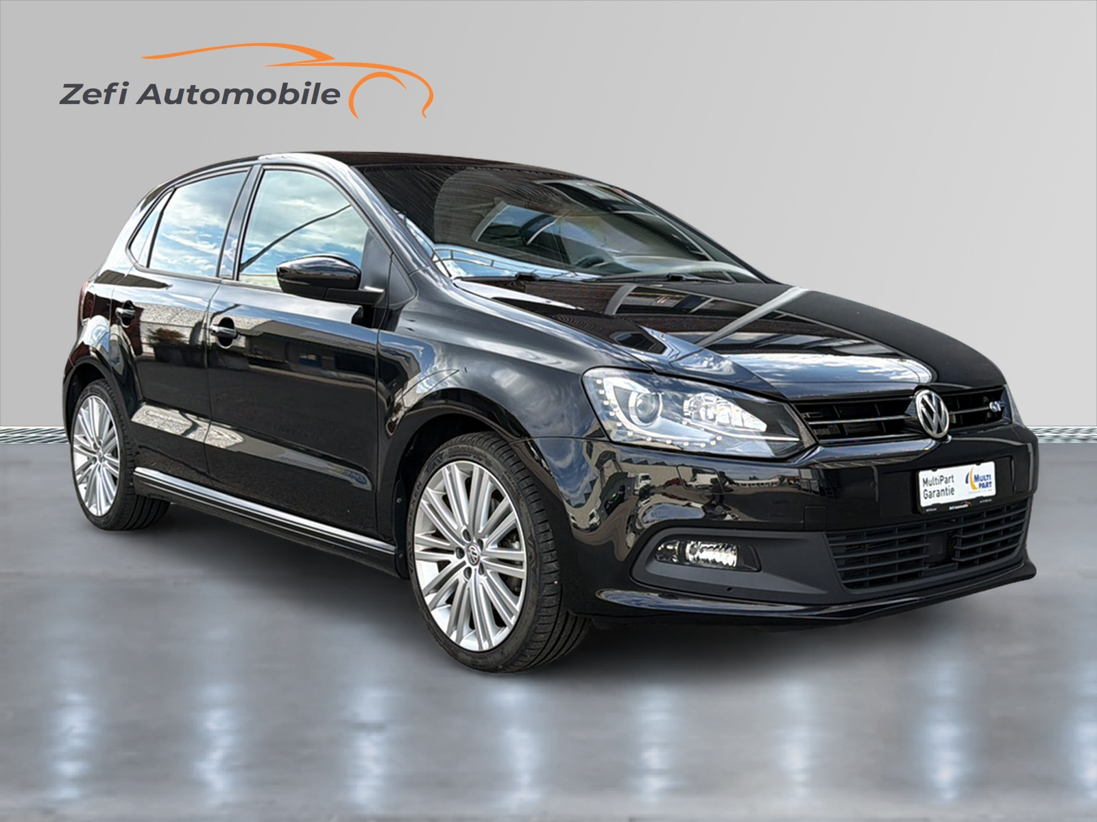VW Polo 1.4 TSI ACT BlueGT-image-5