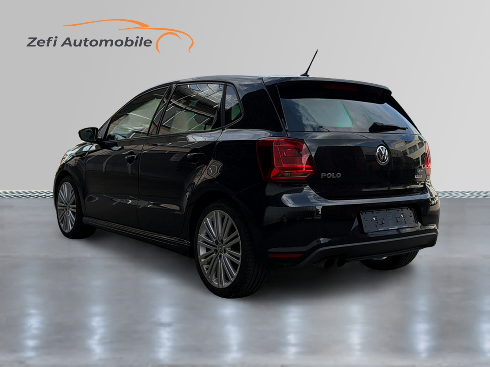 VW Polo 1.4 TSI ACT BlueGT-image-3