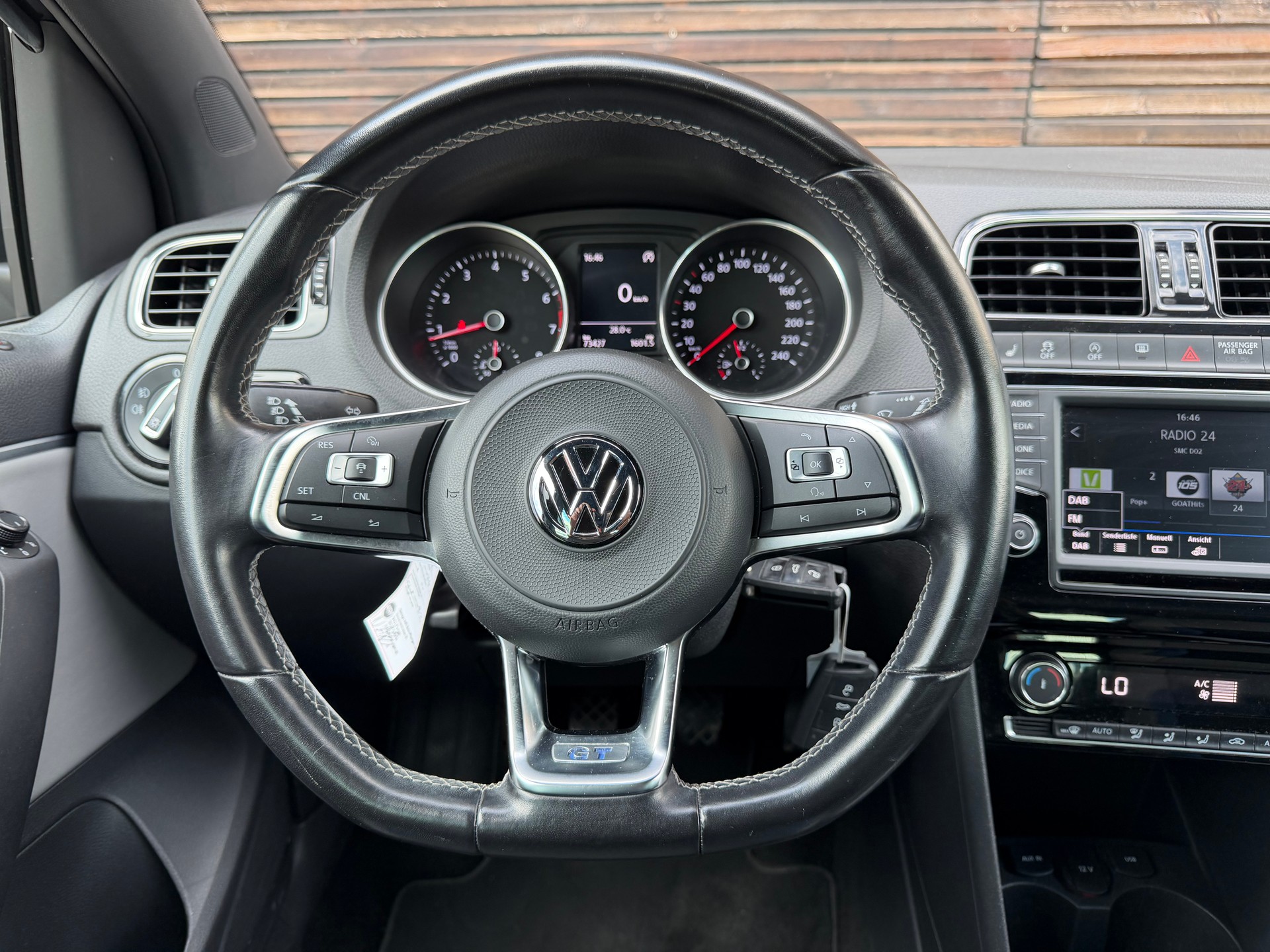 VW Polo 1.4 TSI ACT BlueGT-image-7