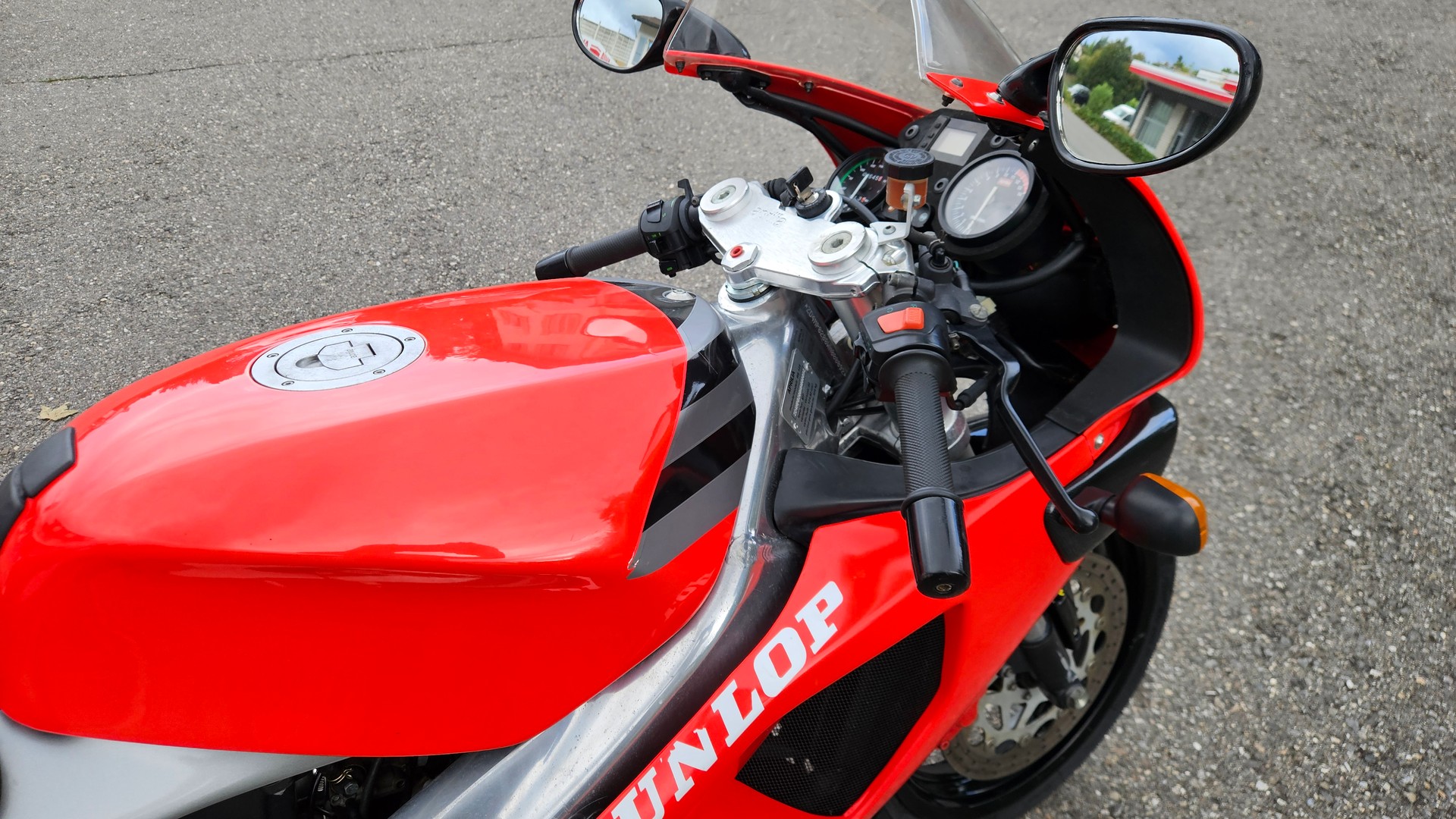 APRILIA RS 125-image-6