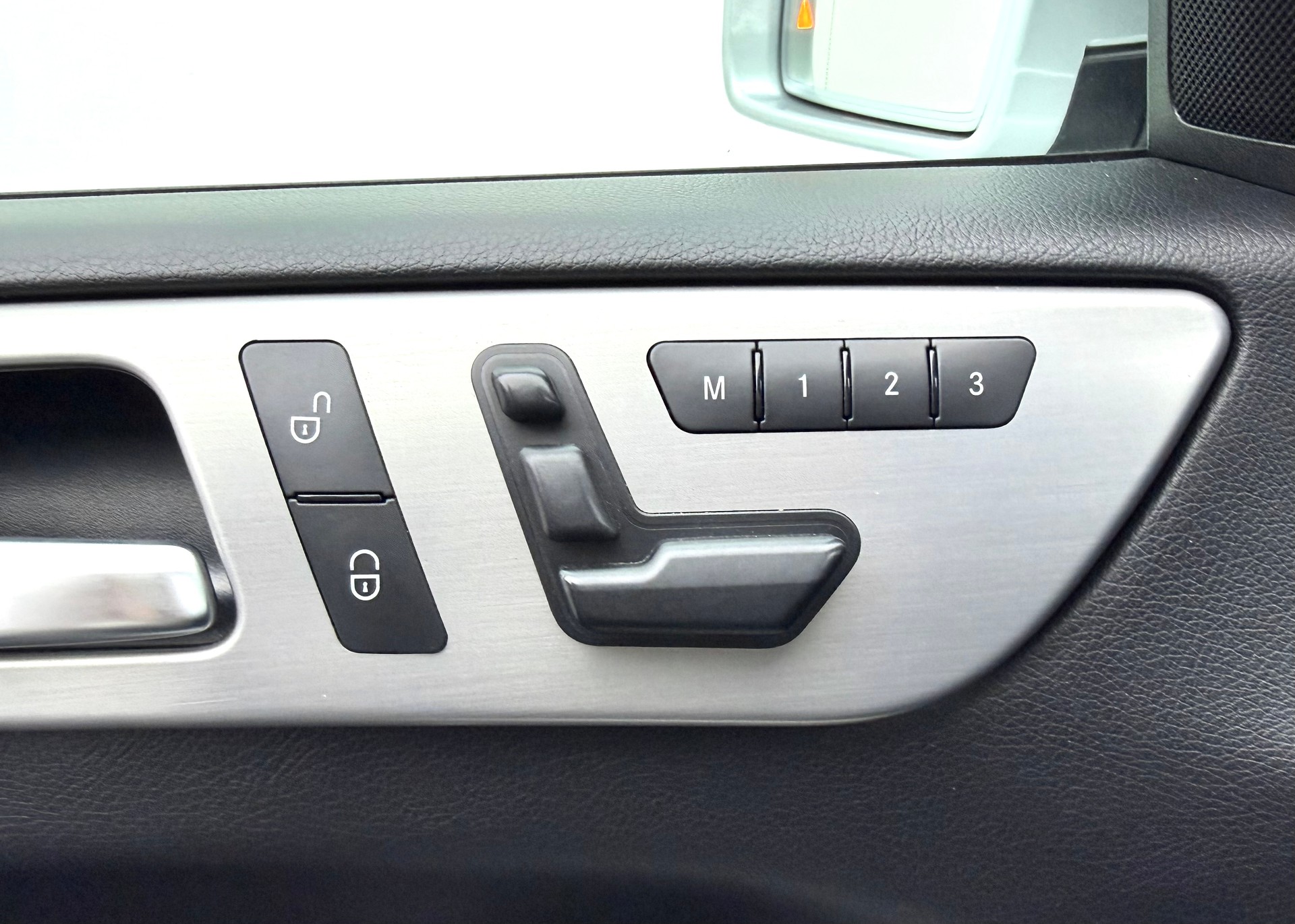 MERCEDES-BENZ ML 350 BlueTEC Executive 4Matic 7G-Tronic-image-14