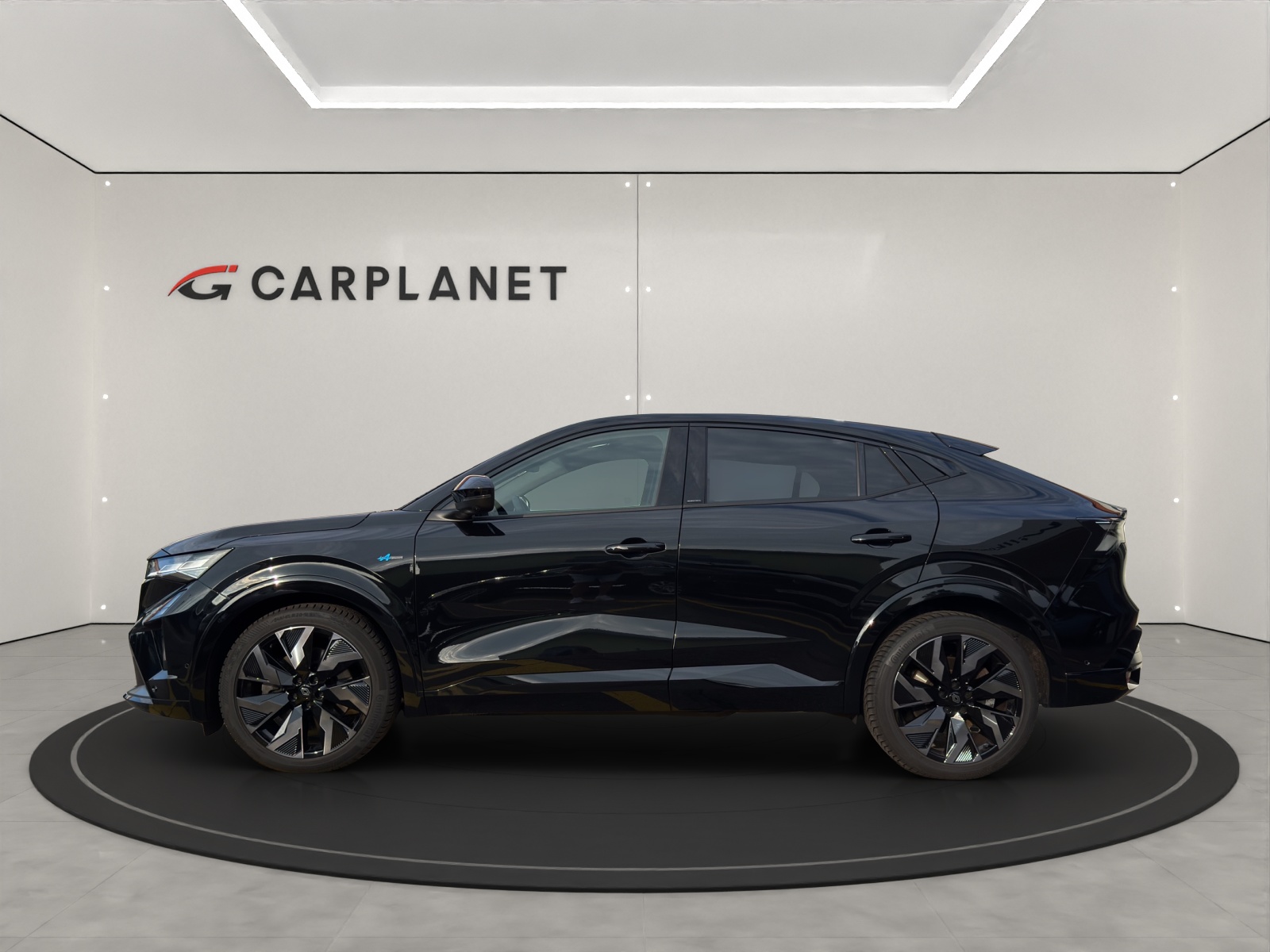 RENAULT Rafale 1.2 E-Tech esprit Alpine-showroom-element-1