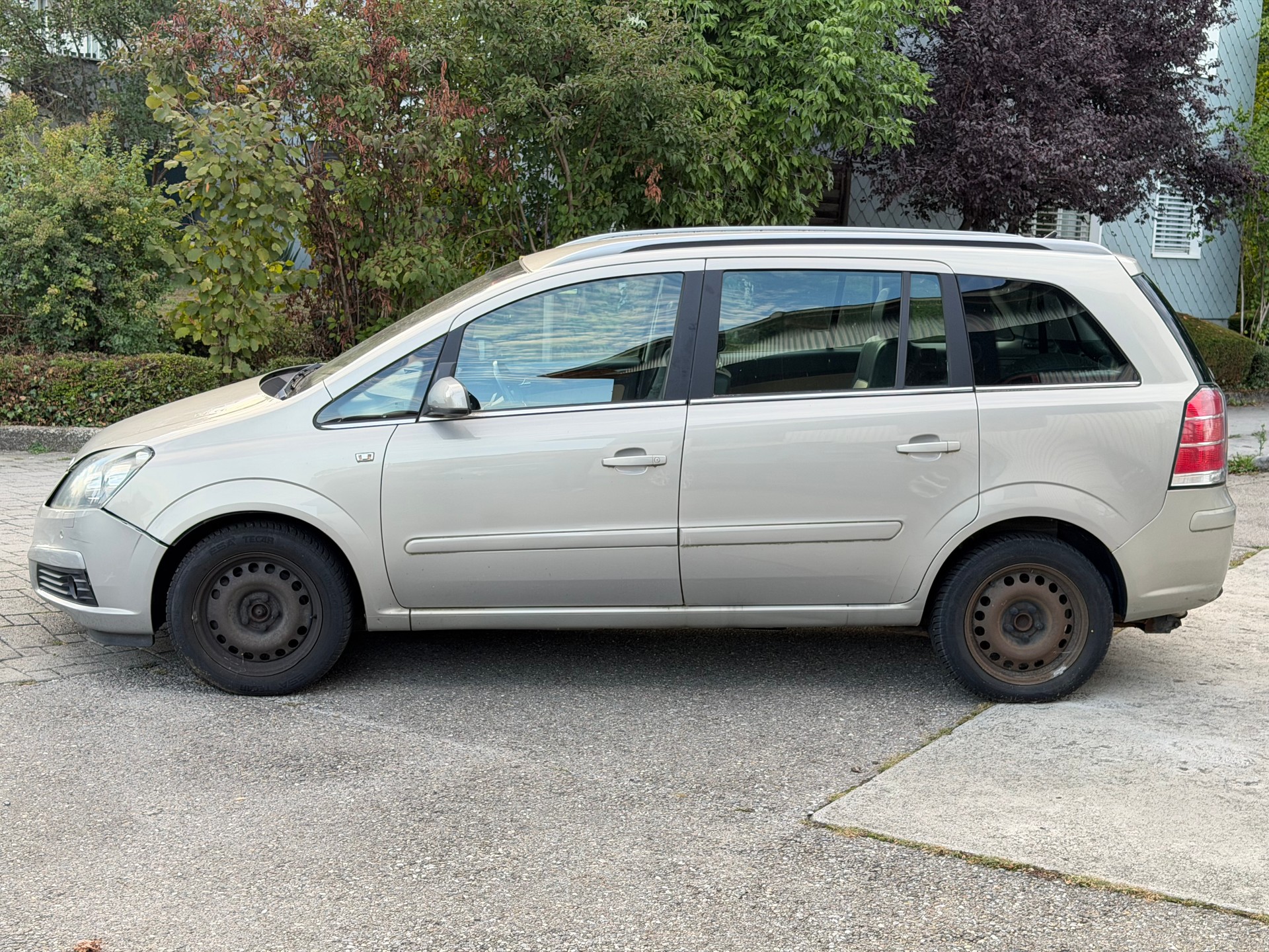 OPEL Zafira B22 nivo-image-7