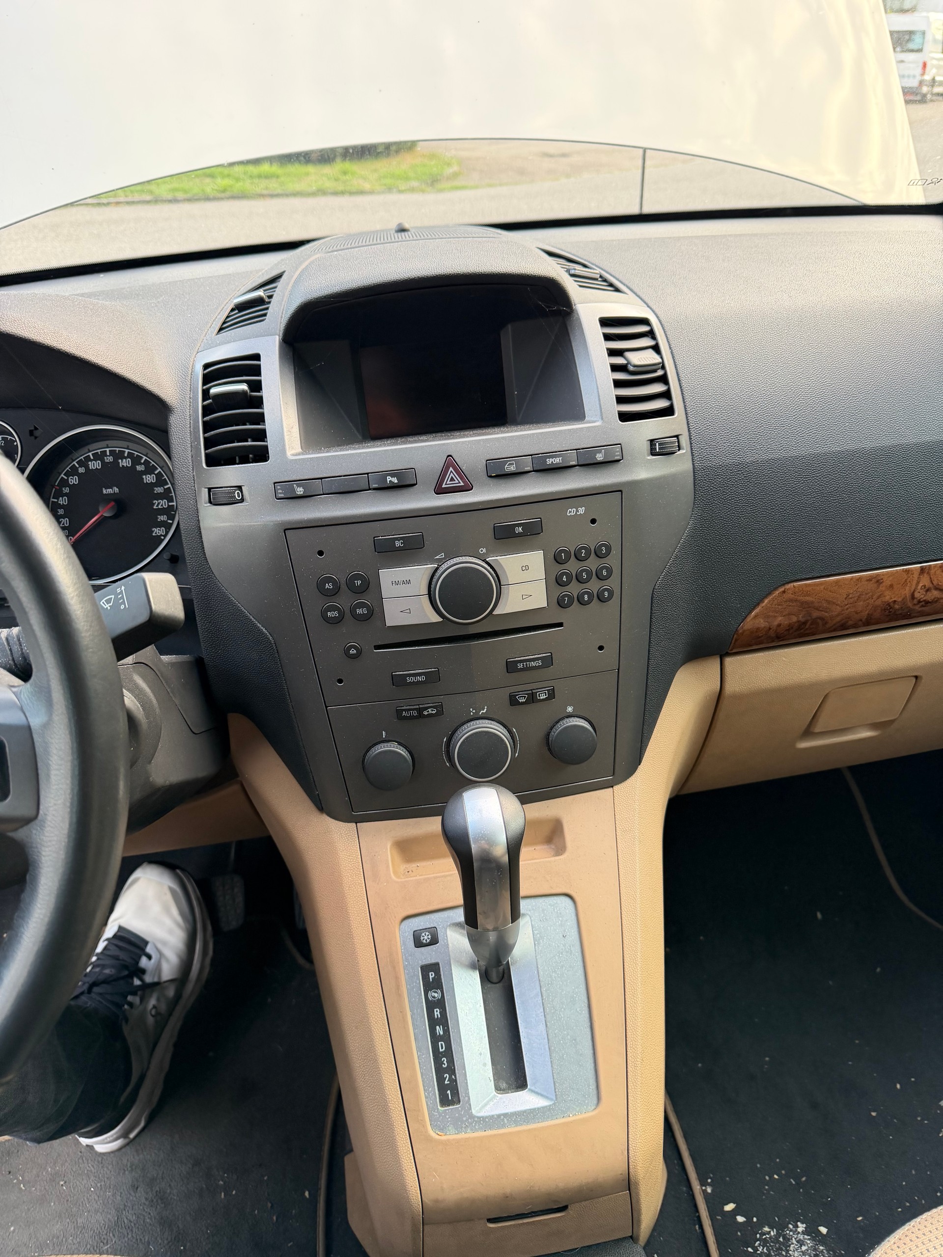 OPEL Zafira B22 nivo-image-11