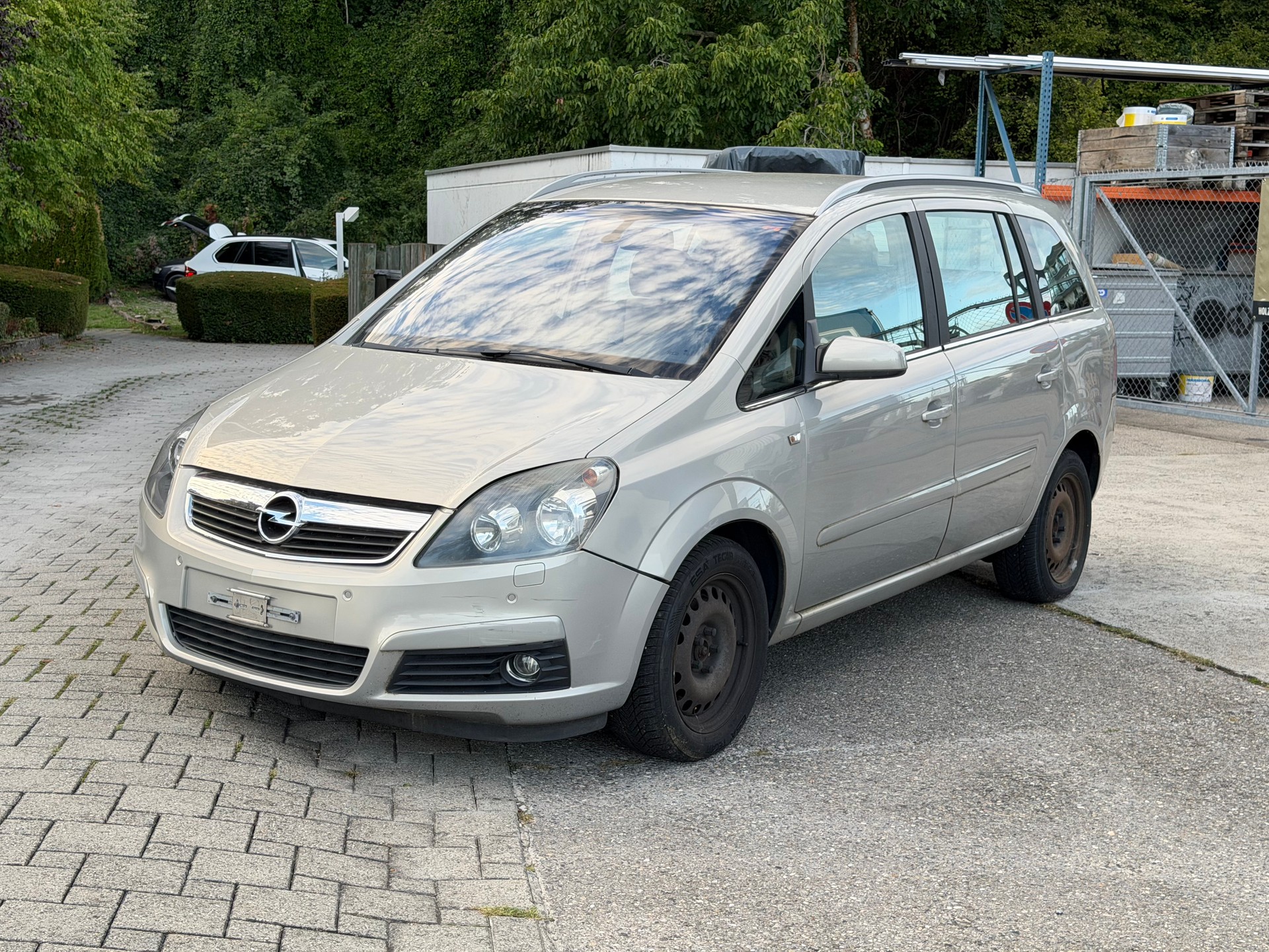 OPEL Zafira B22 nivo-image-8