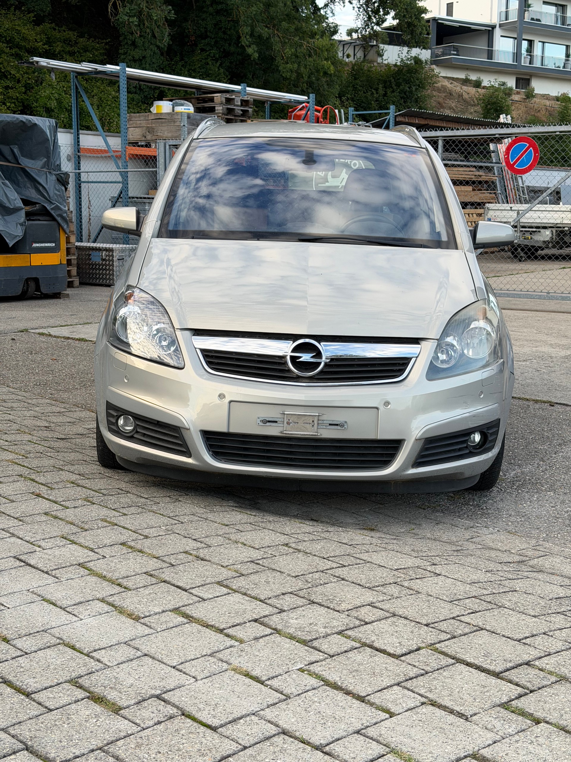 OPEL Zafira B22 nivo-image-9