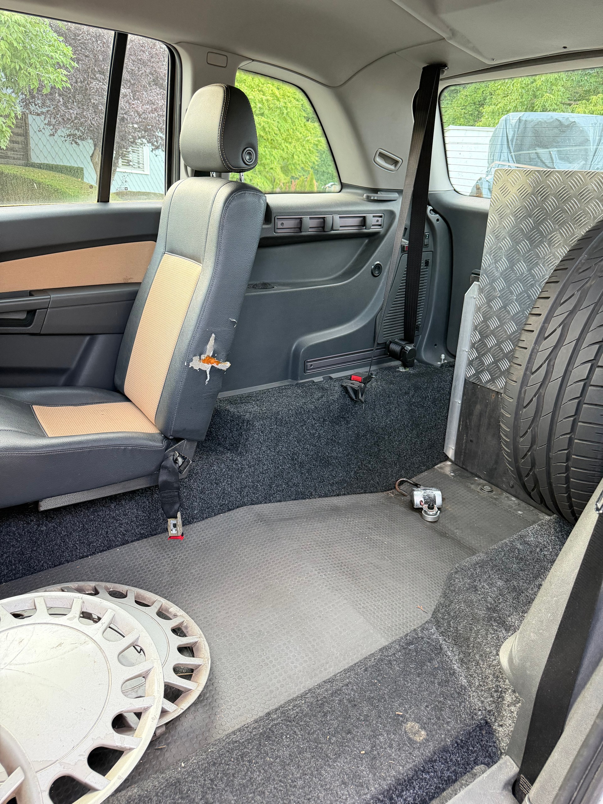 OPEL Zafira B22 nivo-image-13