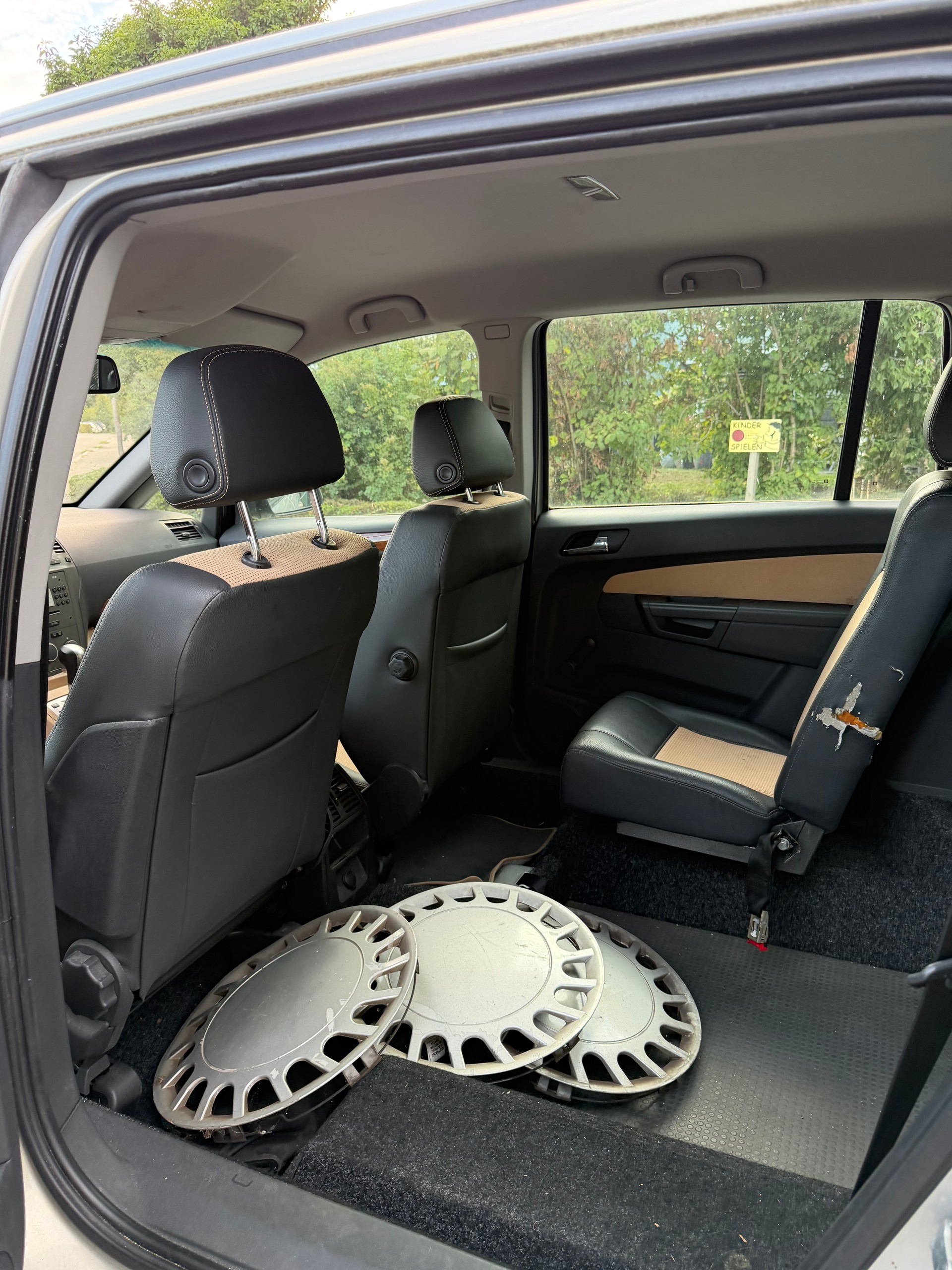 OPEL Zafira B22 nivo-image-12