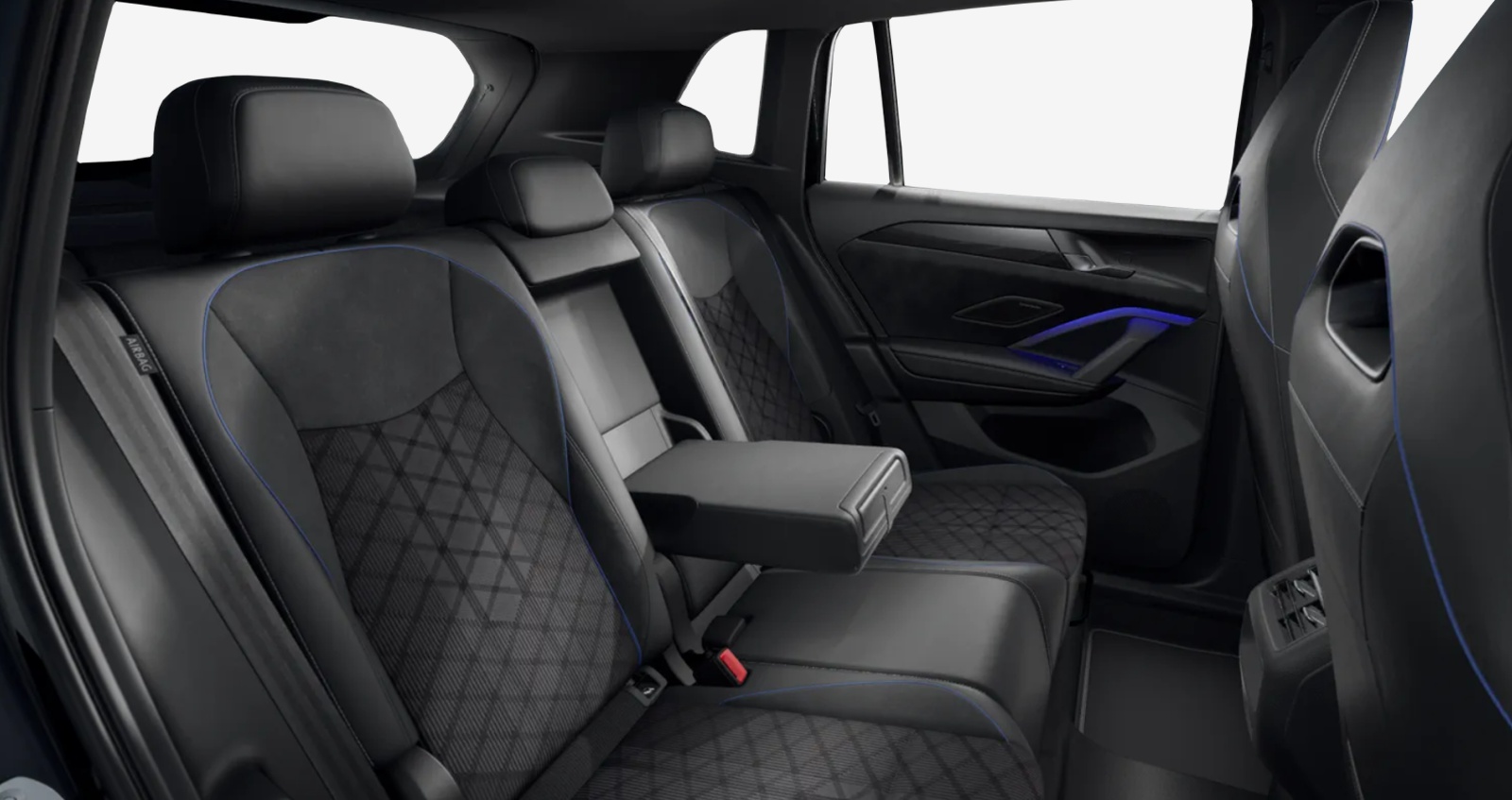 VW Tiguan 2.0 TSI DSG R-Line 4Motion-image-7