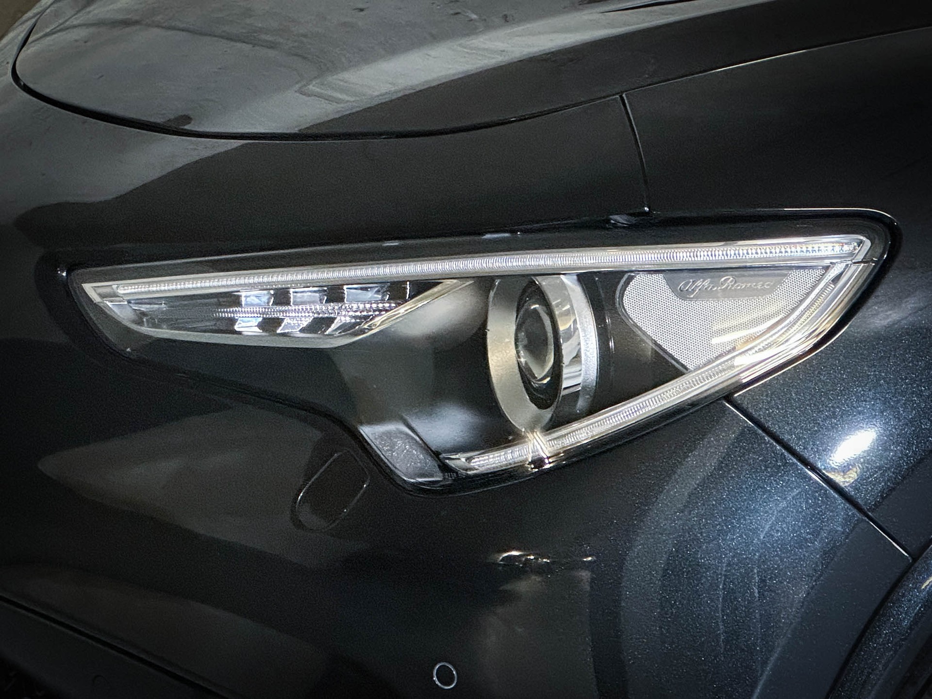 ALFA ROMEO Stelvio 2.9 V6 Quadrifoglio Q4 Automatic-image-7