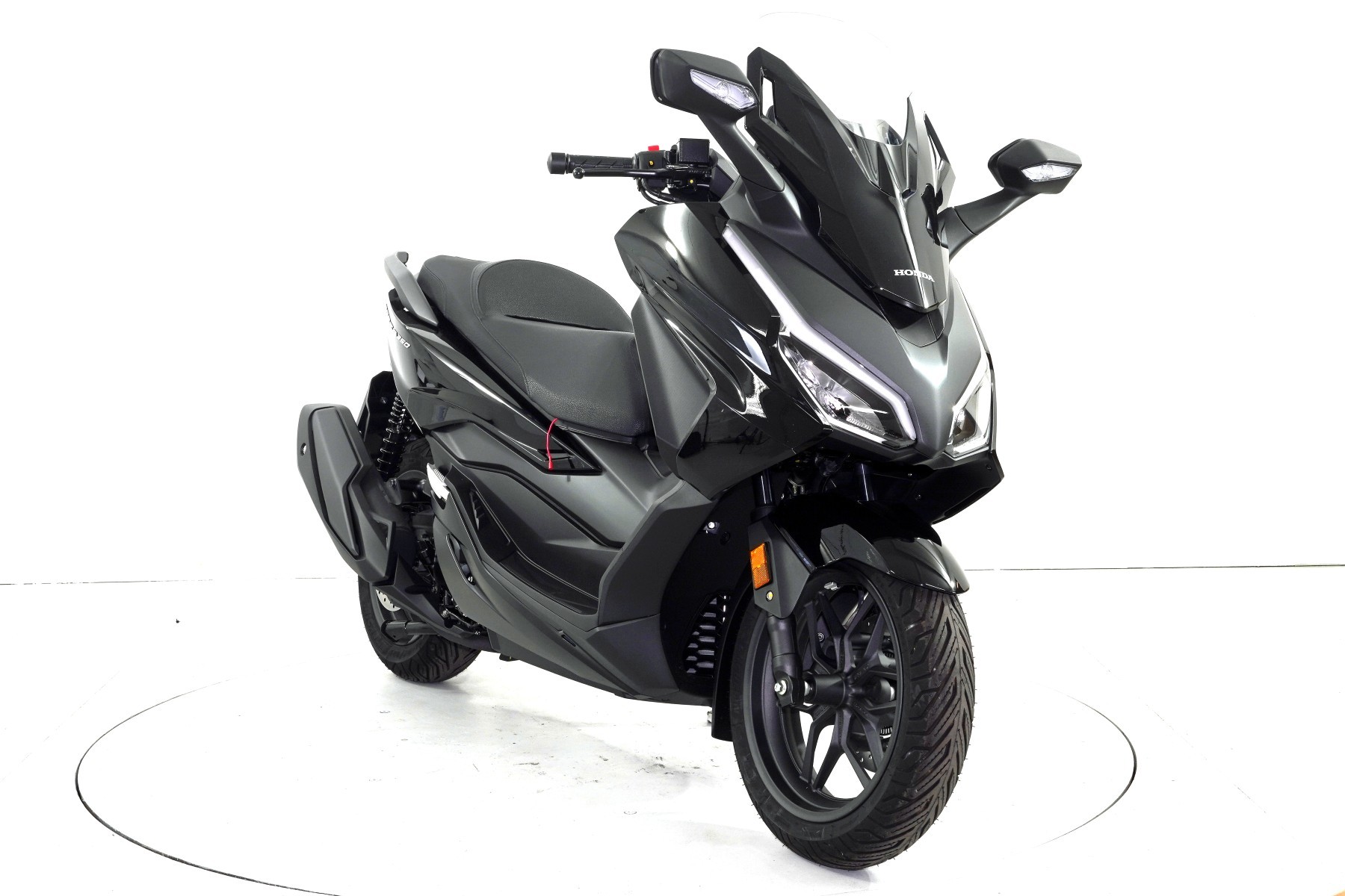 HONDA NSS 350 Forza ABS-image-1