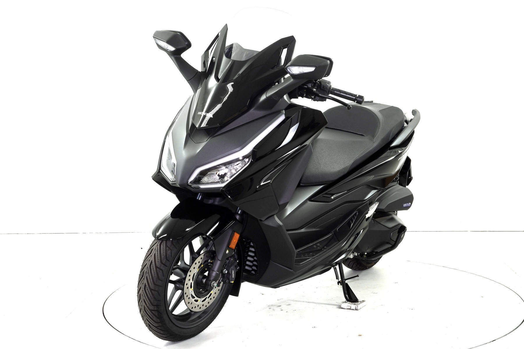 HONDA NSS 350 Forza ABS-image-2
