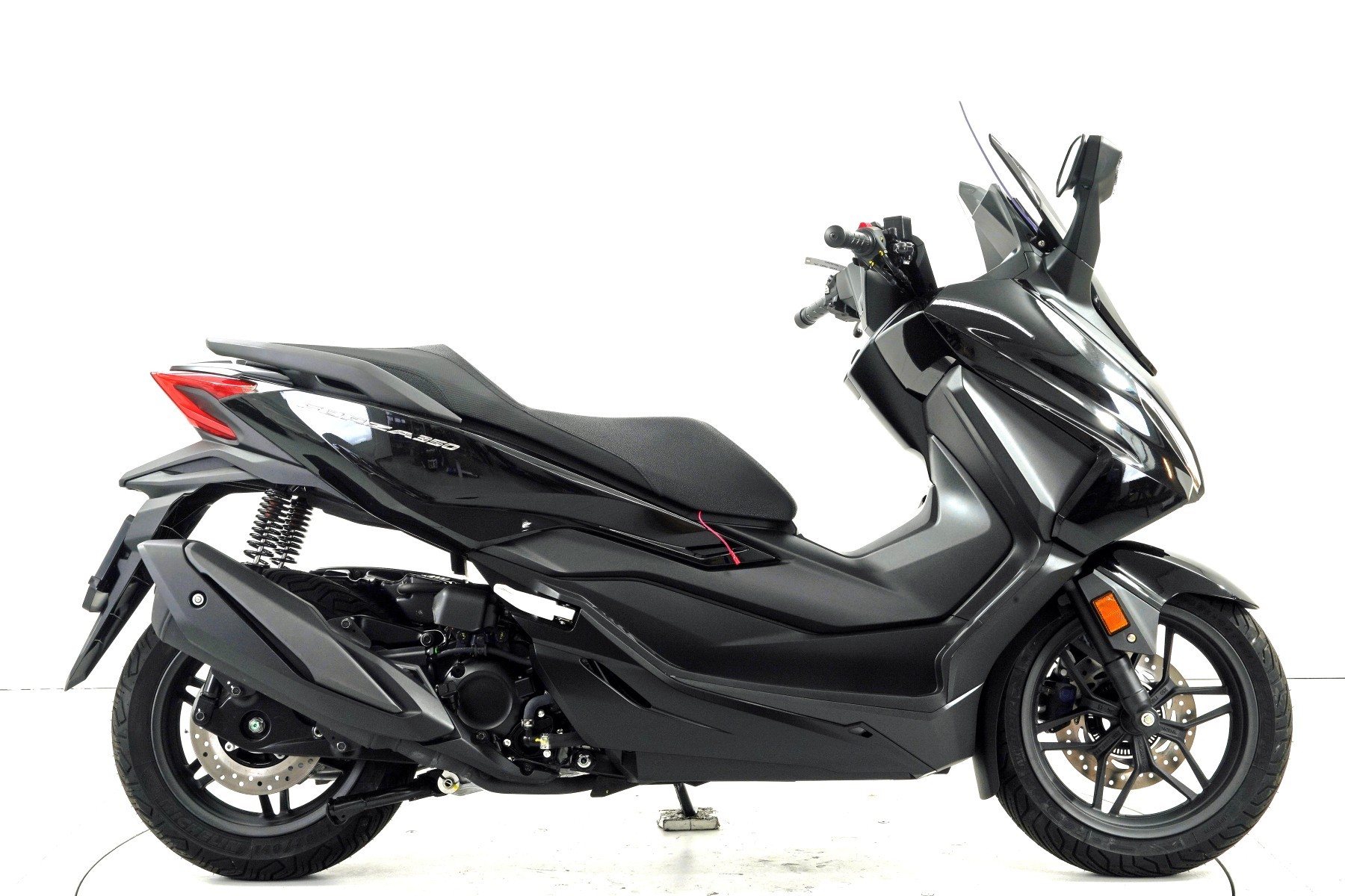 HONDA NSS 350 Forza ABS-image-3