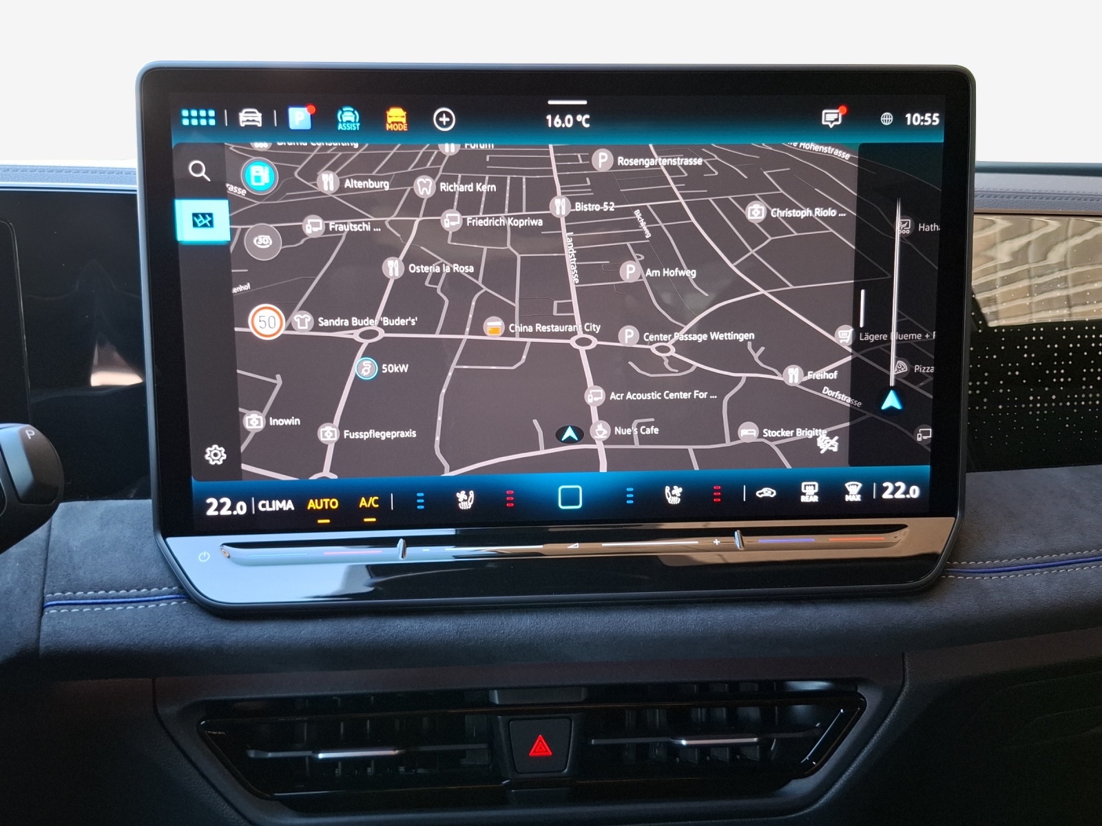 VW Tiguan 2.0 TSI DSG R-Line United 4Motion-image-10