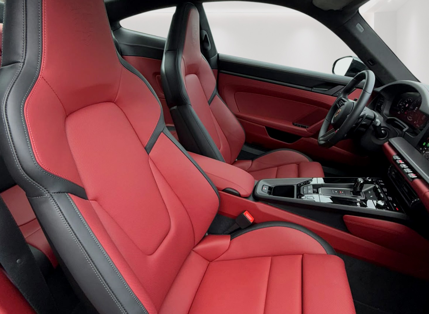 PORSCHE 911 Carrera 4 GTS PDK / CH-Auto! Lift!-image-12