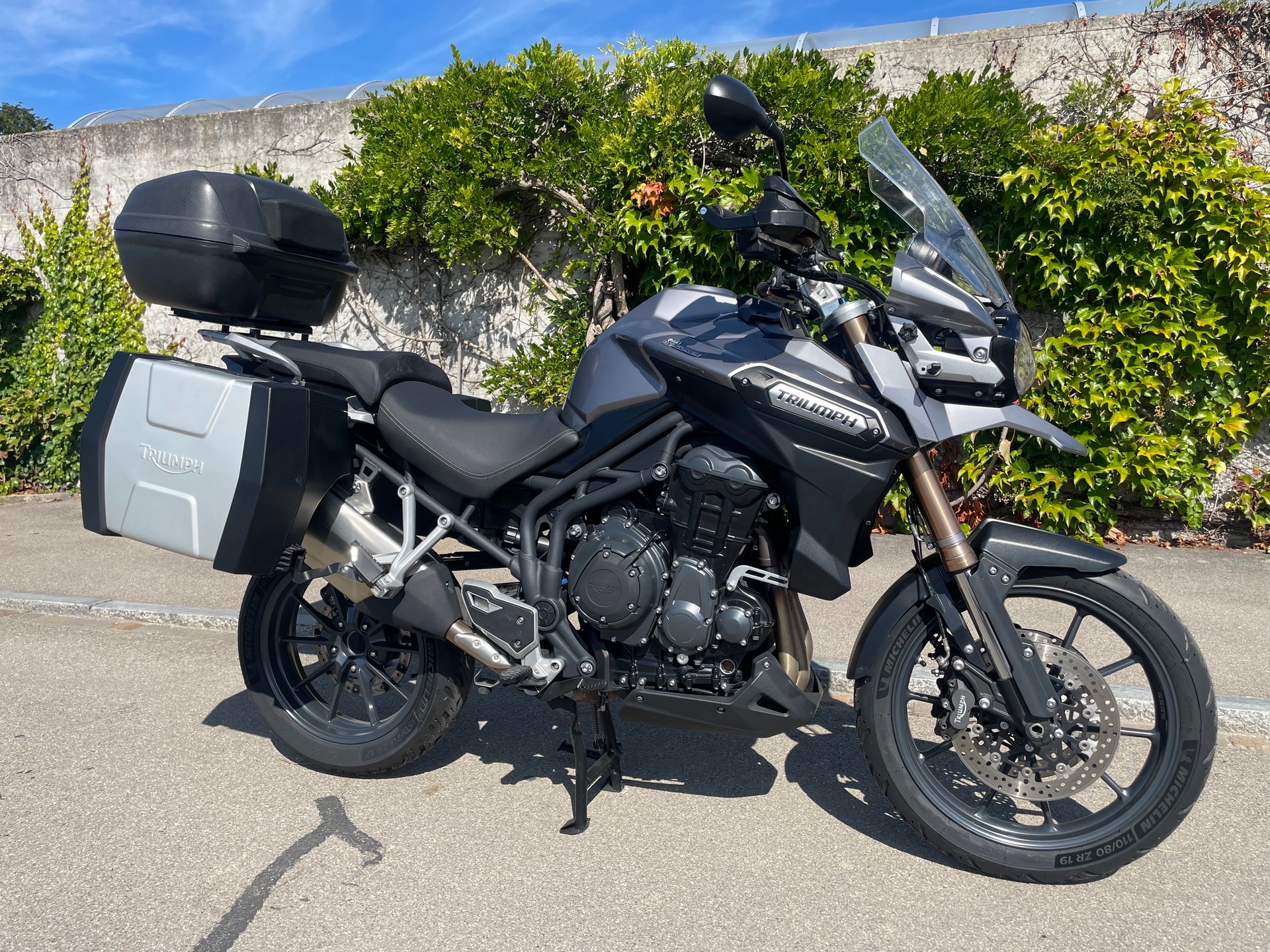 TRIUMPH Tiger 1200 Explorer ABS-image-4