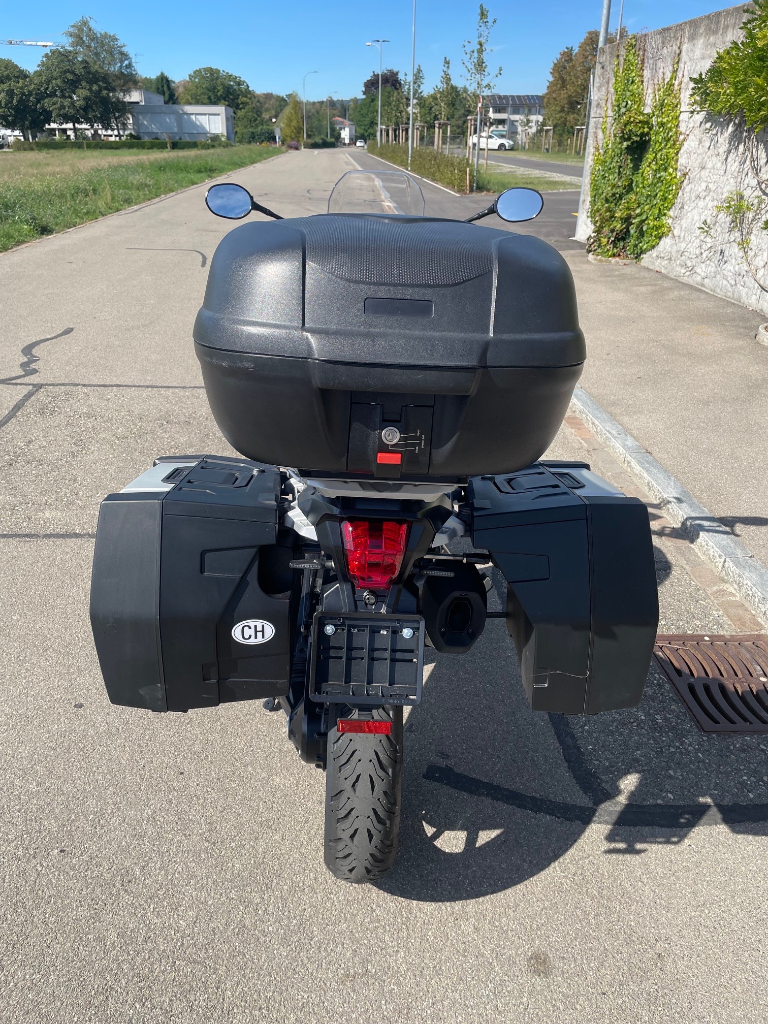 TRIUMPH Tiger 1200 Explorer ABS-image-9