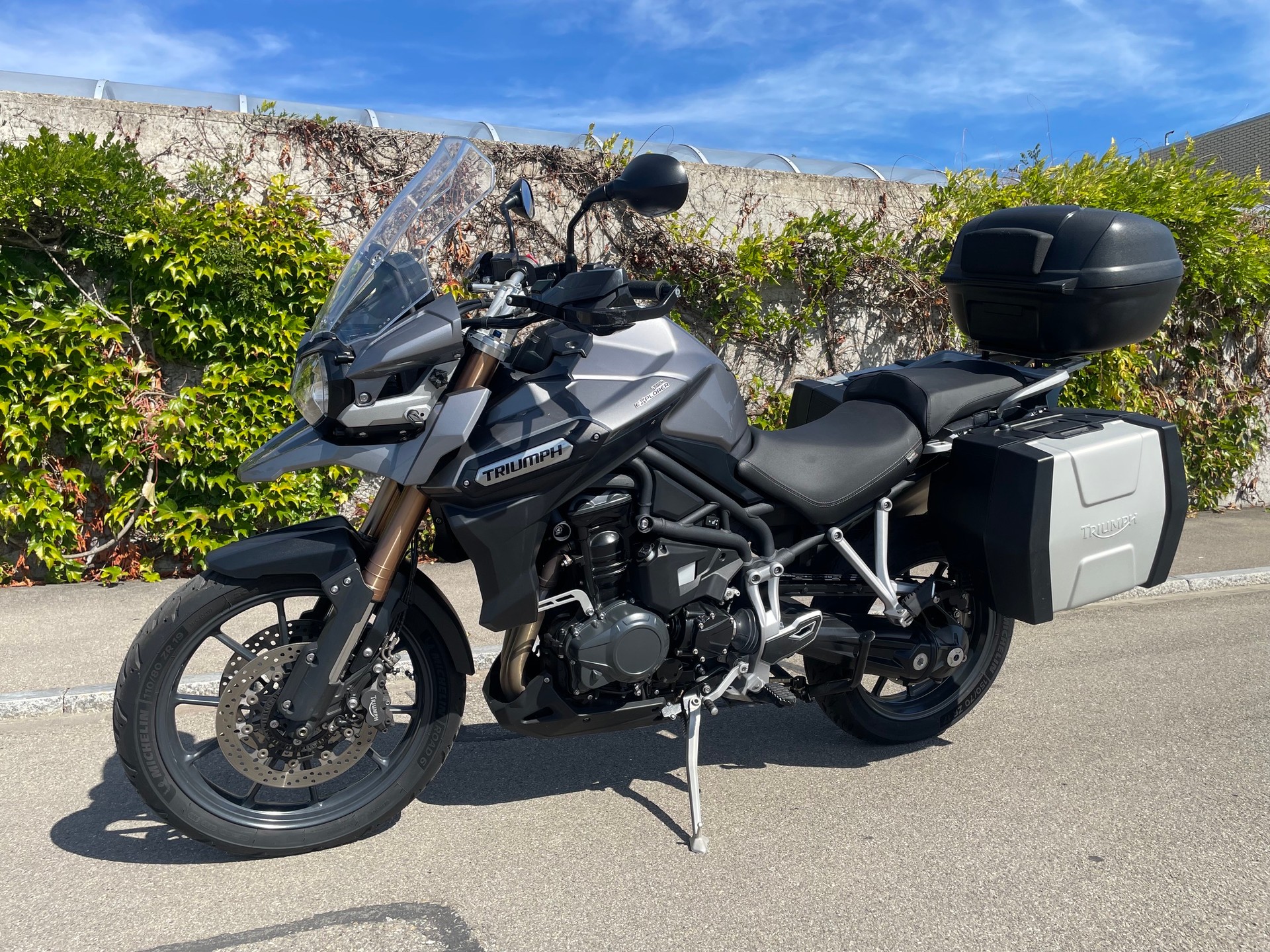 TRIUMPH Tiger 1200 Explorer ABS-image-6