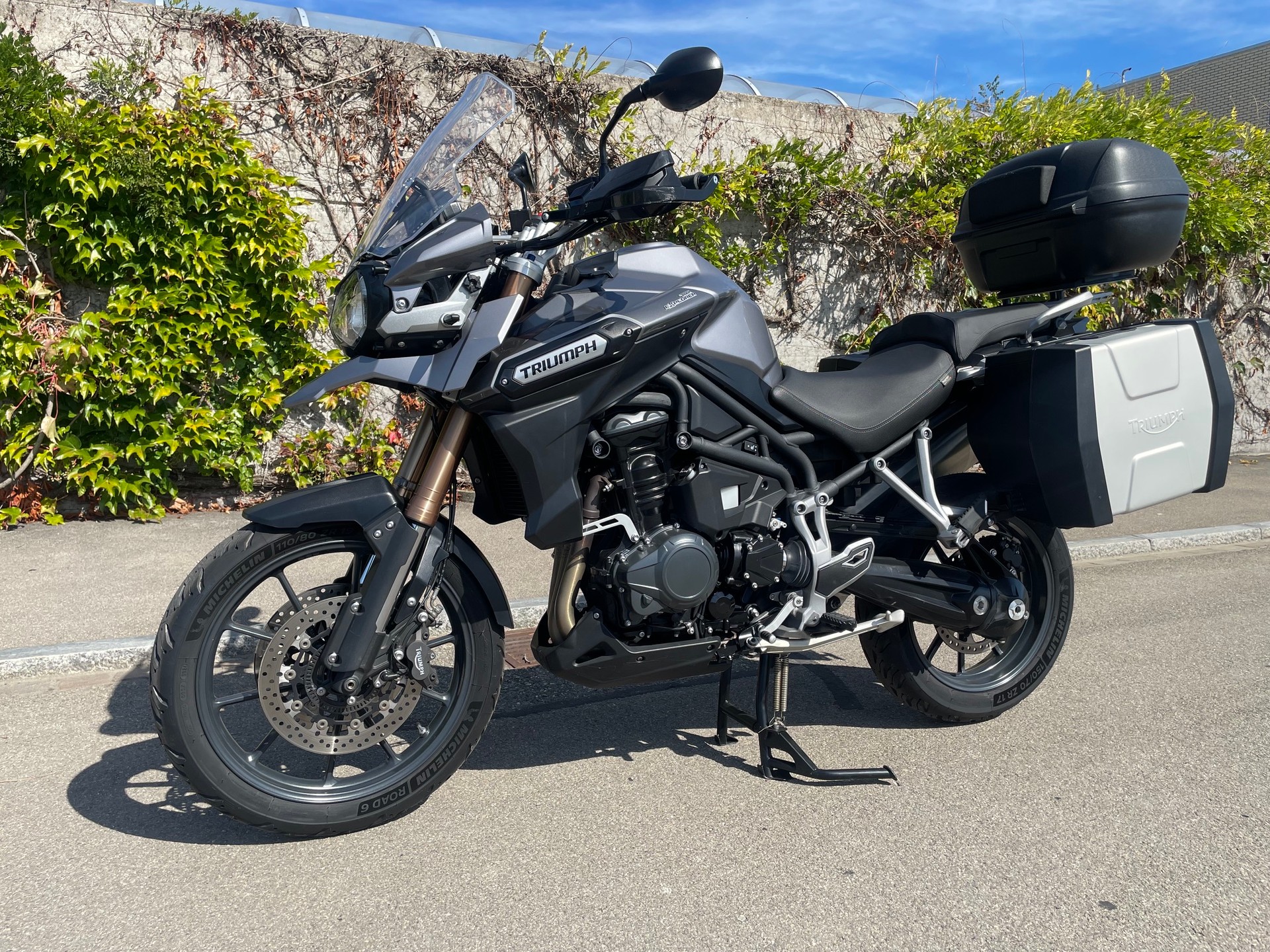 TRIUMPH Tiger 1200 Explorer ABS-image-8