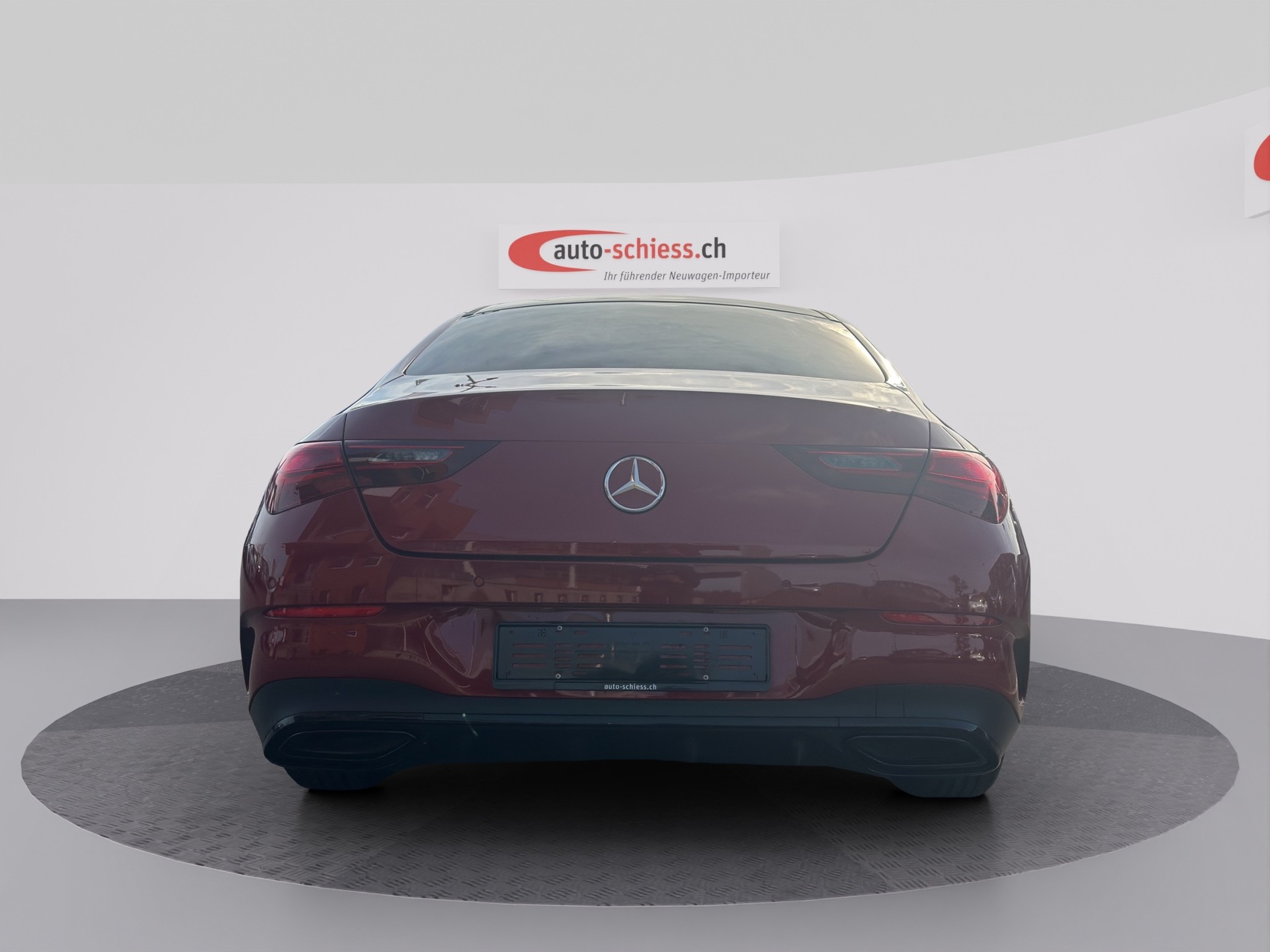 MERCEDES-BENZ CLA 200 AMG Line Night 7G-DCT-showroom-element-3