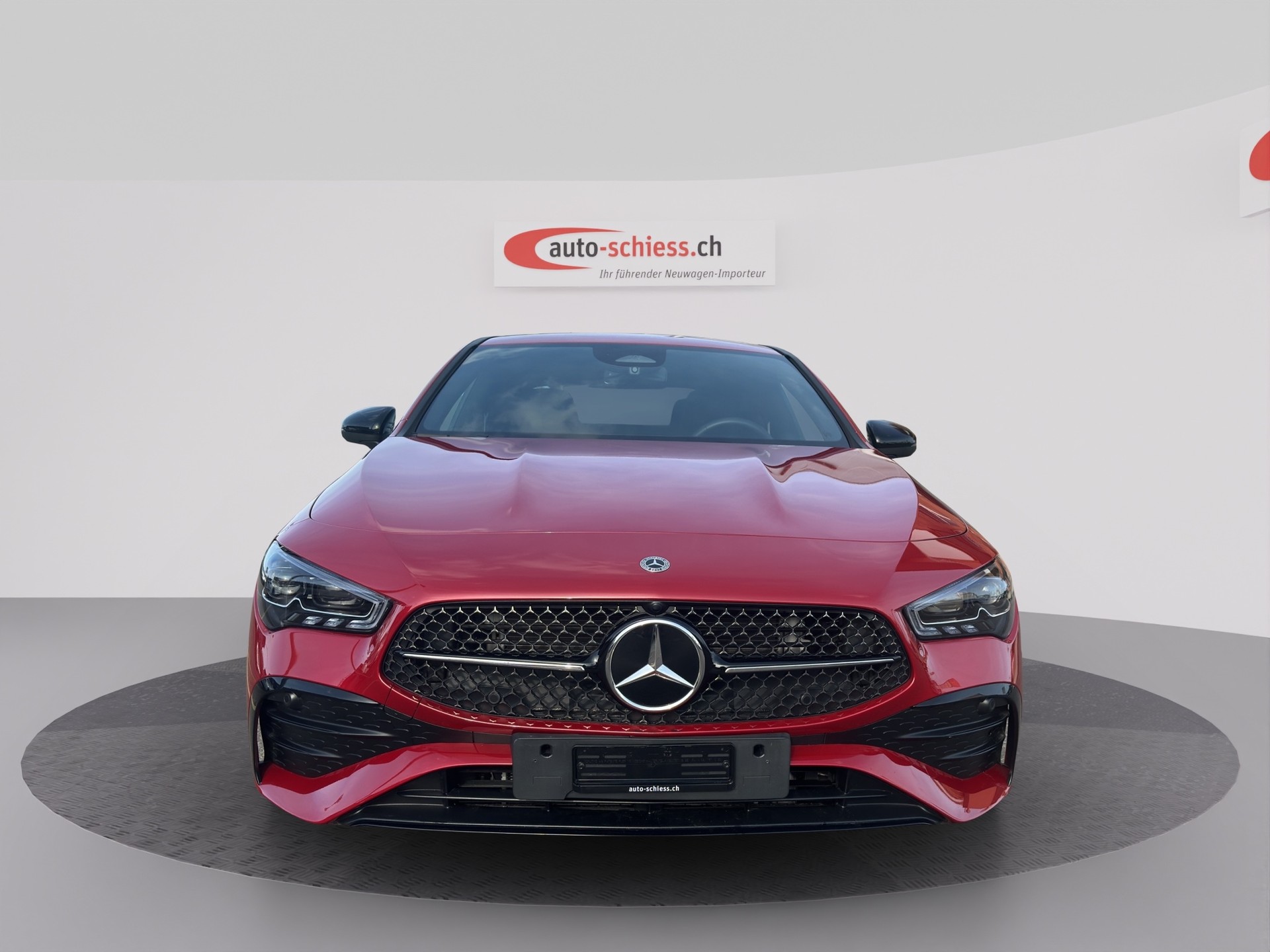 MERCEDES-BENZ CLA 200 AMG Line Night 7G-DCT-showroom-element-1