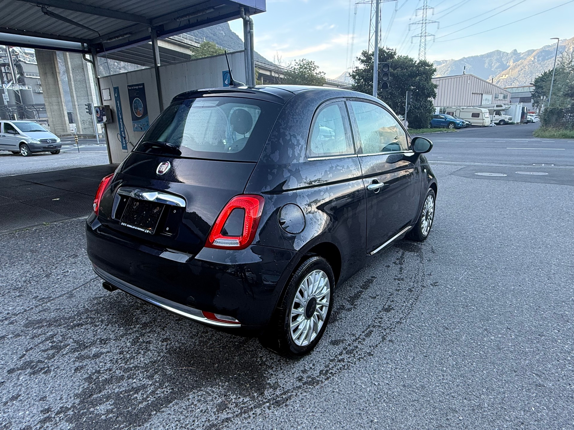FIAT 500 0.9 Twinair Turbo Lounge-showroom-element-2