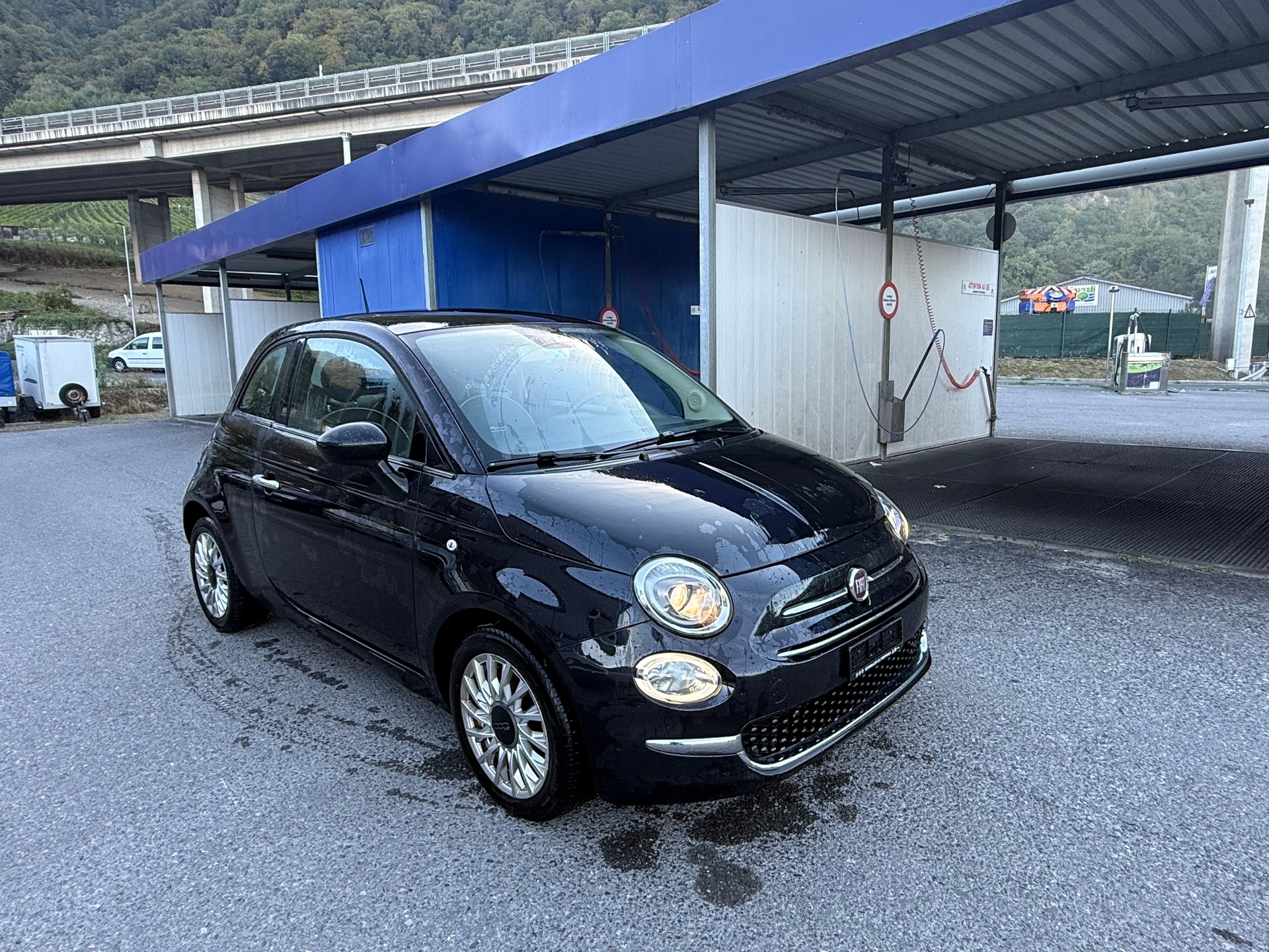 FIAT 500 0.9 Twinair Turbo Lounge-showroom-element-1