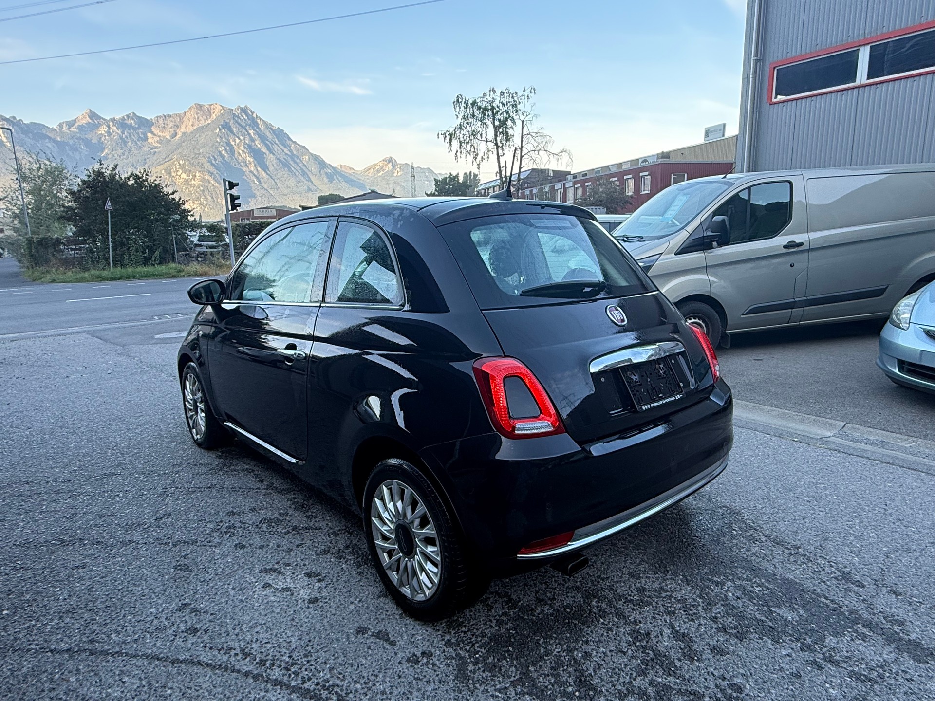 FIAT 500 0.9 Twinair Turbo Lounge-showroom-element-3