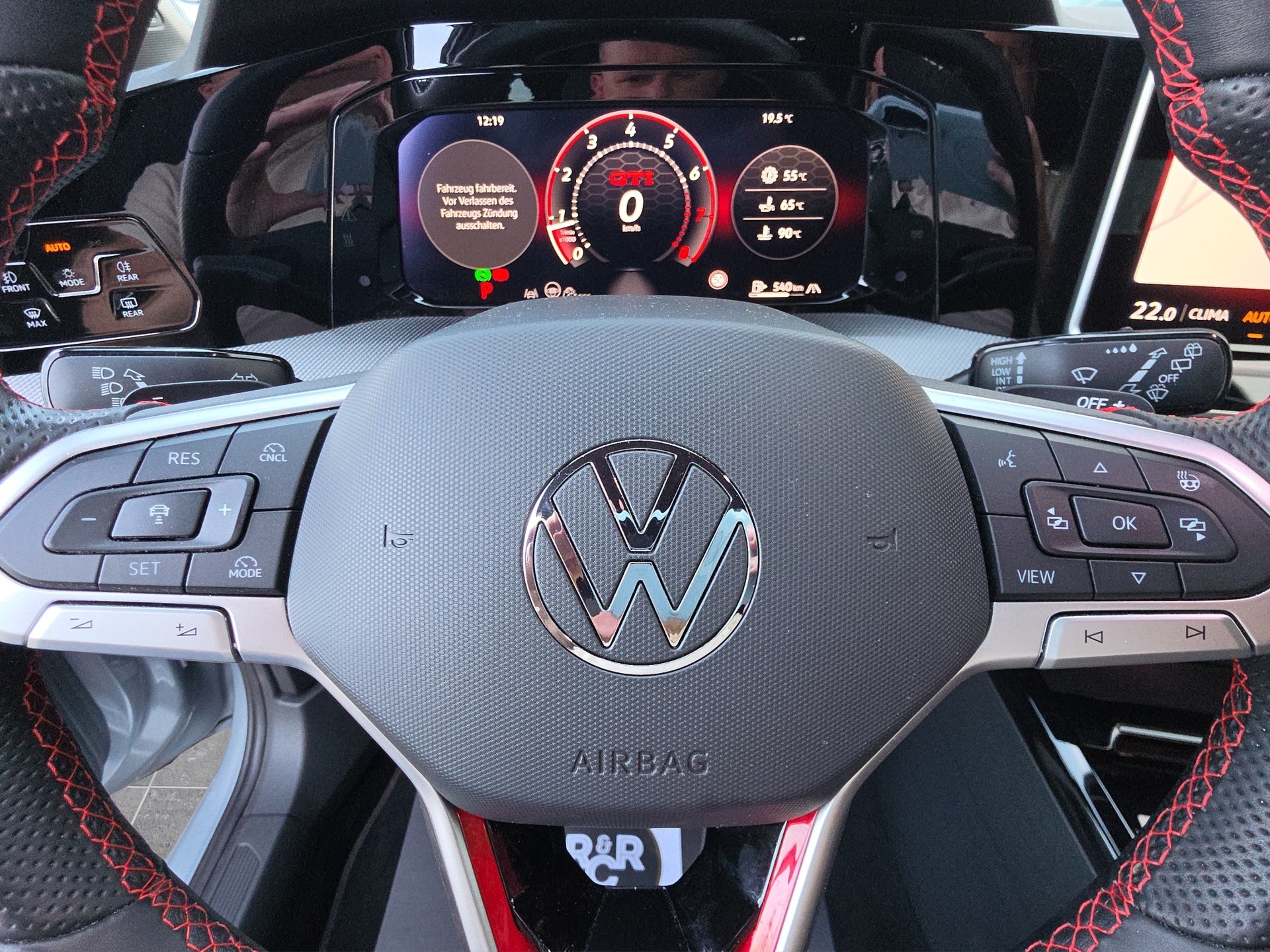 VW Golf VIII 2.0 TSI GTI DSG-image-19