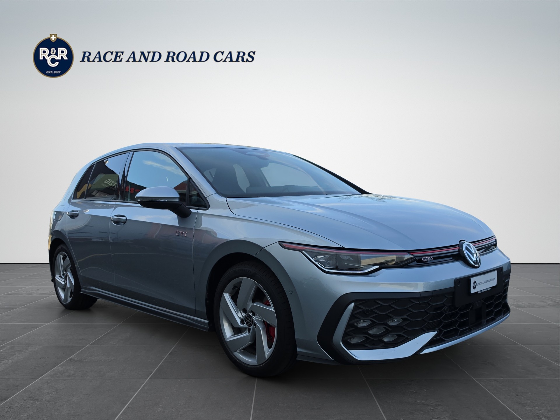 VW Golf VIII 2.0 TSI GTI DSG-showroom-element-2