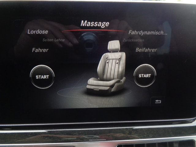 MERCEDES-BENZ CLS Shooting Brake 350 d 4Matic 9G-Tronic-image-9