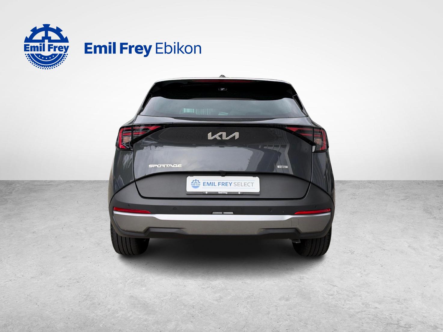 KIA Sportage 1.6 T-GDi Hybrid Power Edition-showroom-element-3